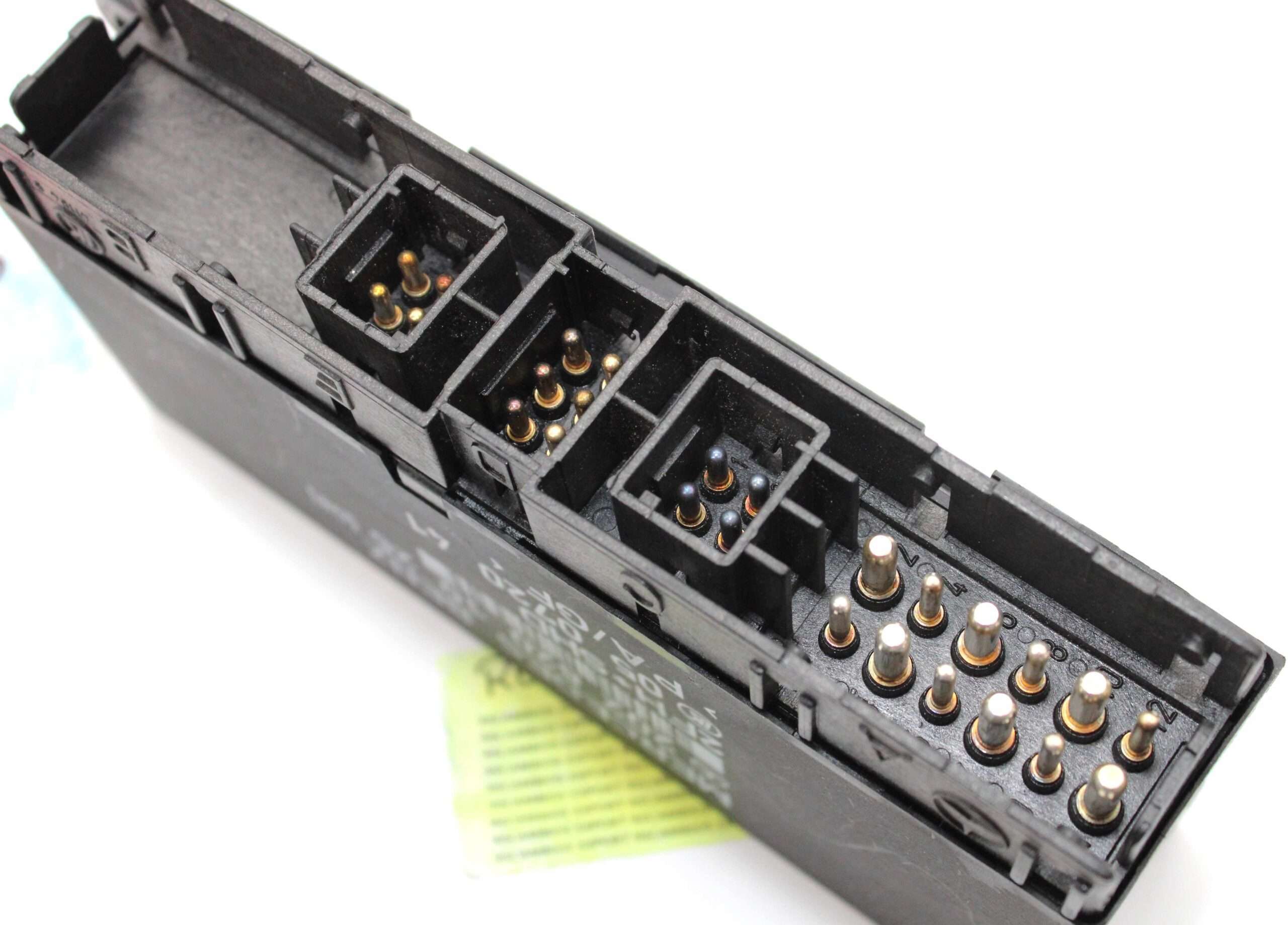Centralita Confort Mercedes W202 W124 W463 - foto 3