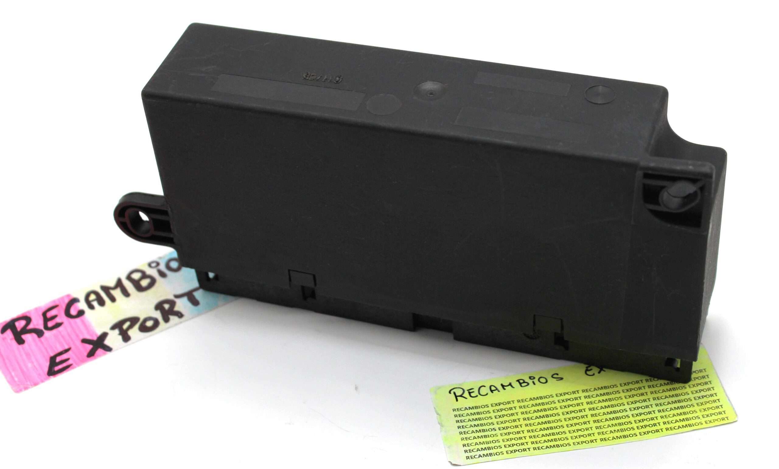 Centralita Confort Mercedes W202 W124 W463 - foto 4