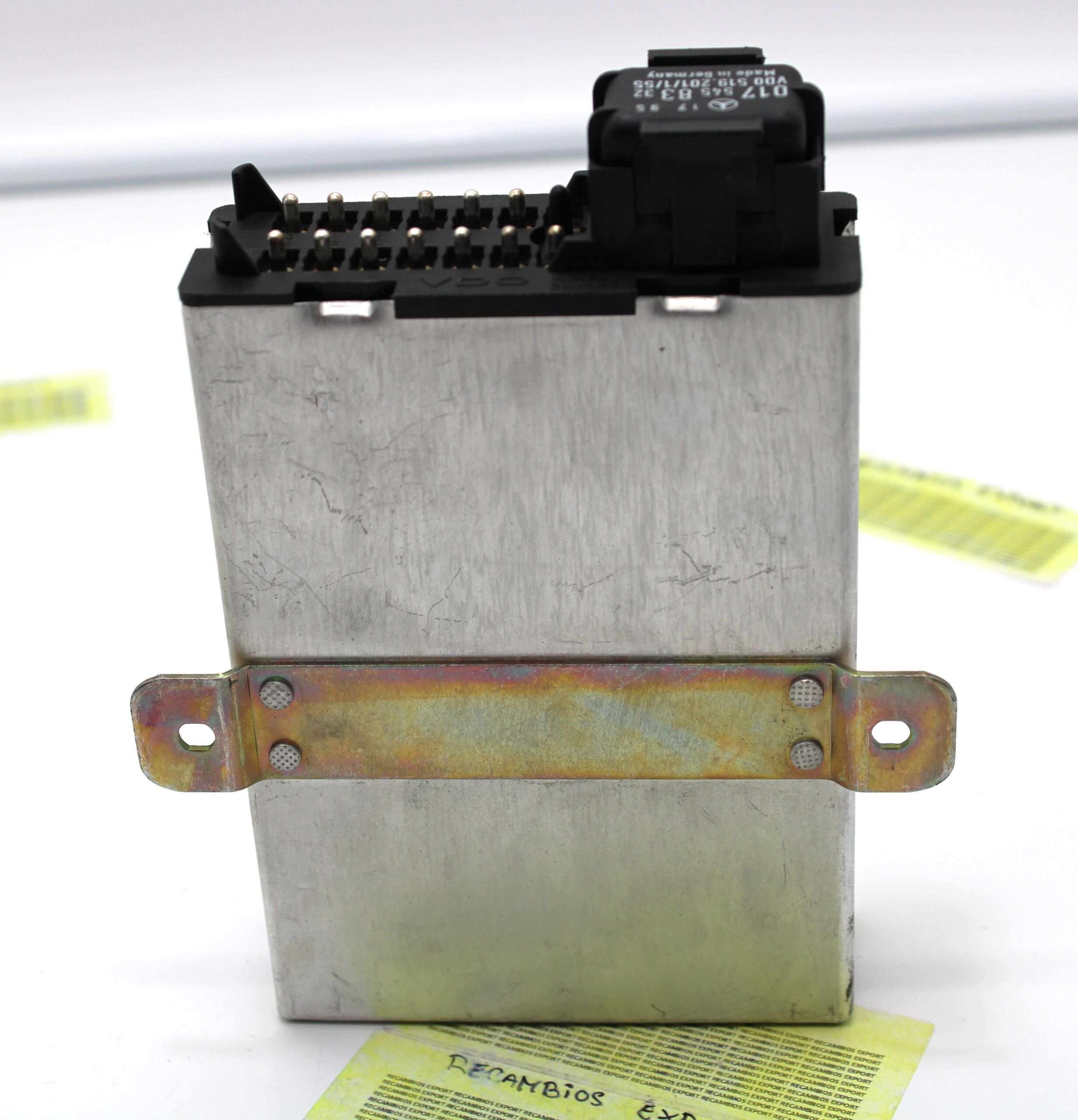 Centralita de Control Mercedes W202 W140 W124 - foto 5
