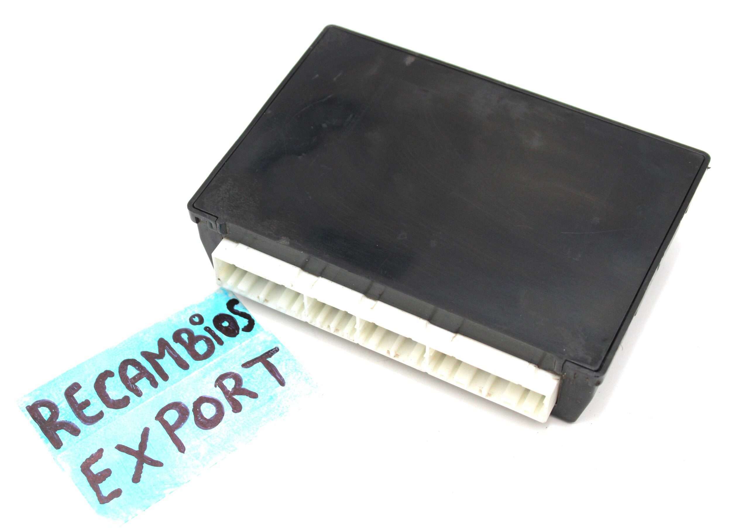 Centralita de Control Rover 45 - foto 4