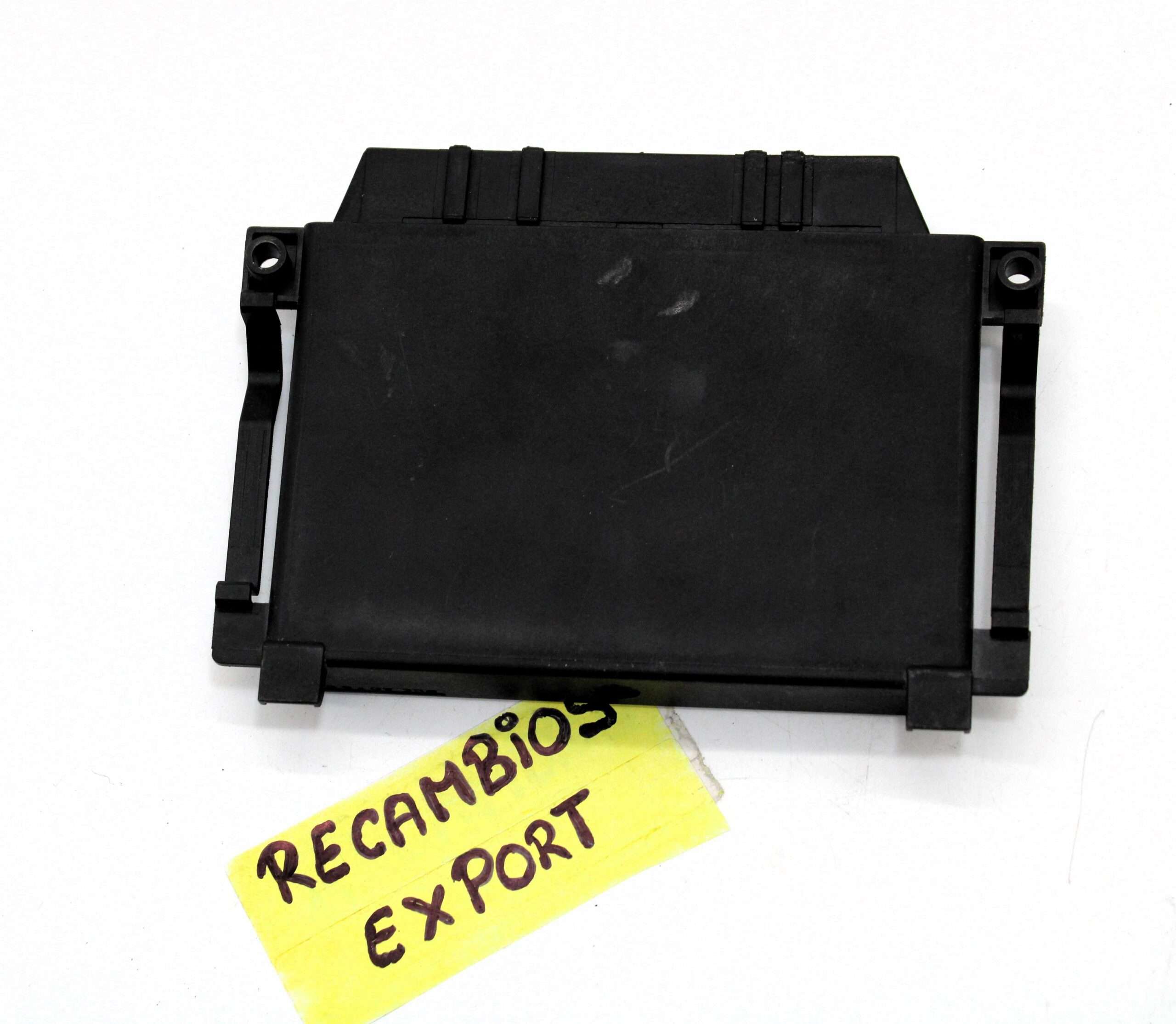 Centralita del Motor Mercedes W203 - foto 4