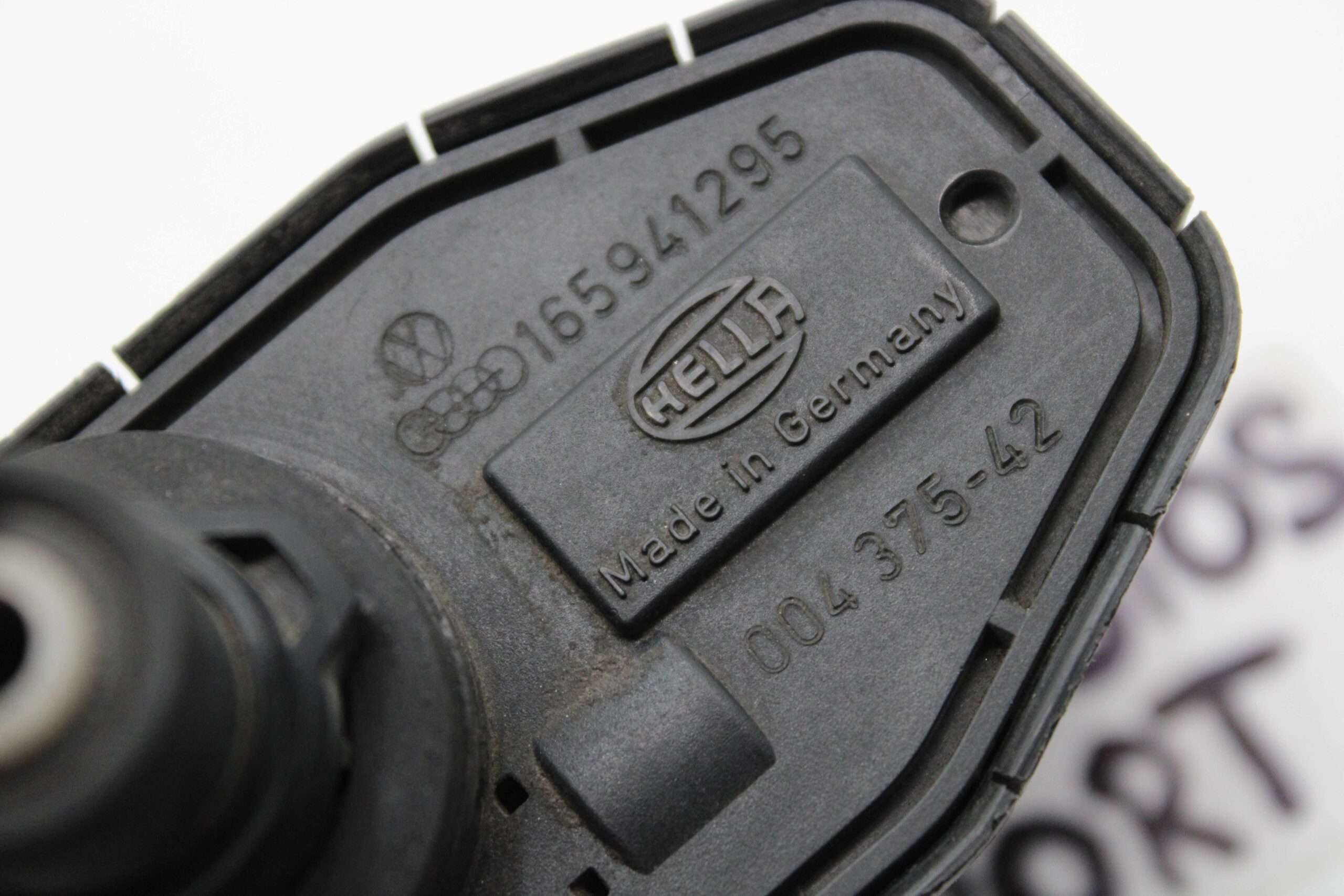 Control de Alcance de Faros VW Golf Polo - foto 2