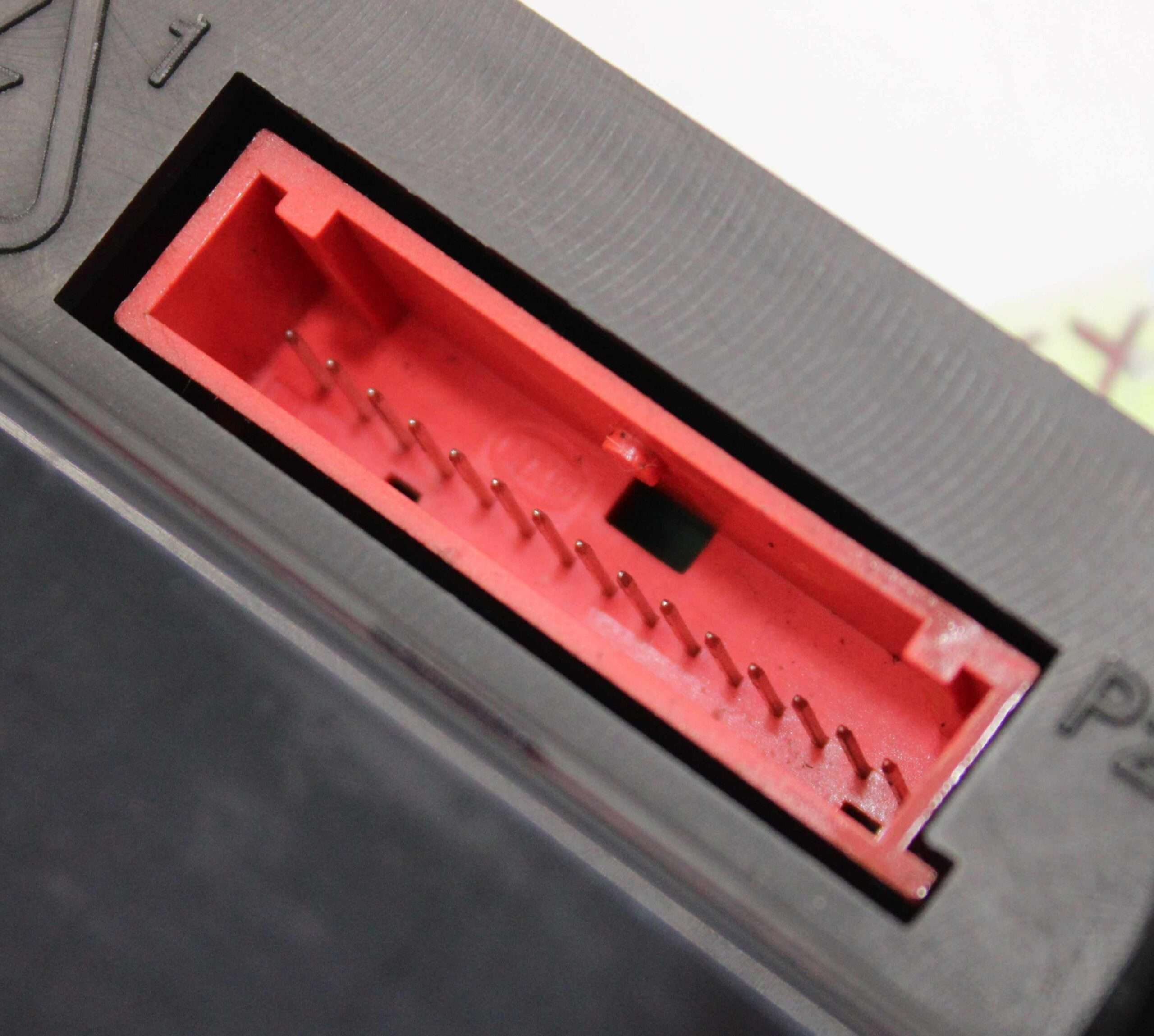 Cuadro de Instrumentos Renault Scenic - foto 4