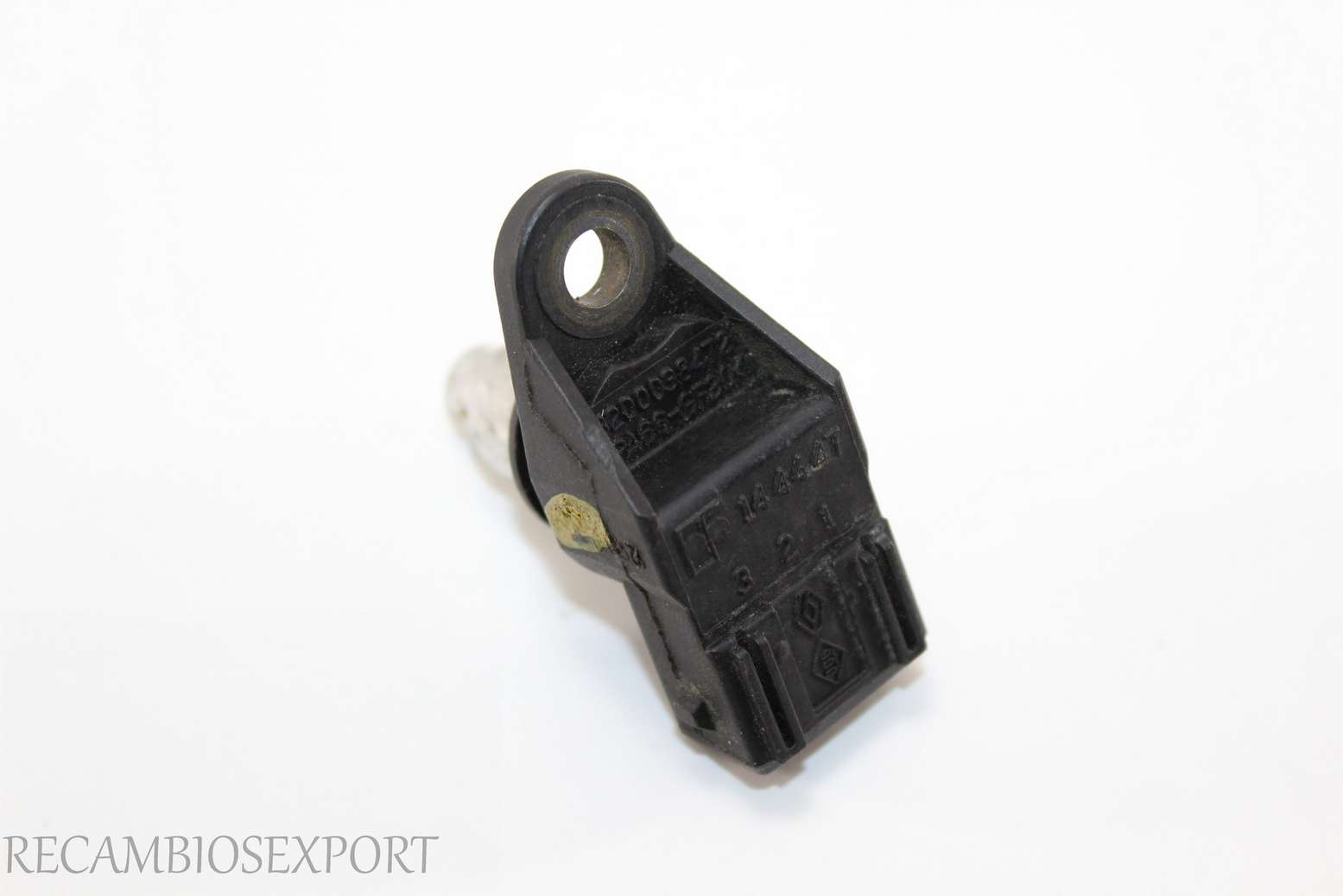 Sensor de volante Renault Espace Kangoo Laguna Megane 8200038472 - foto 1