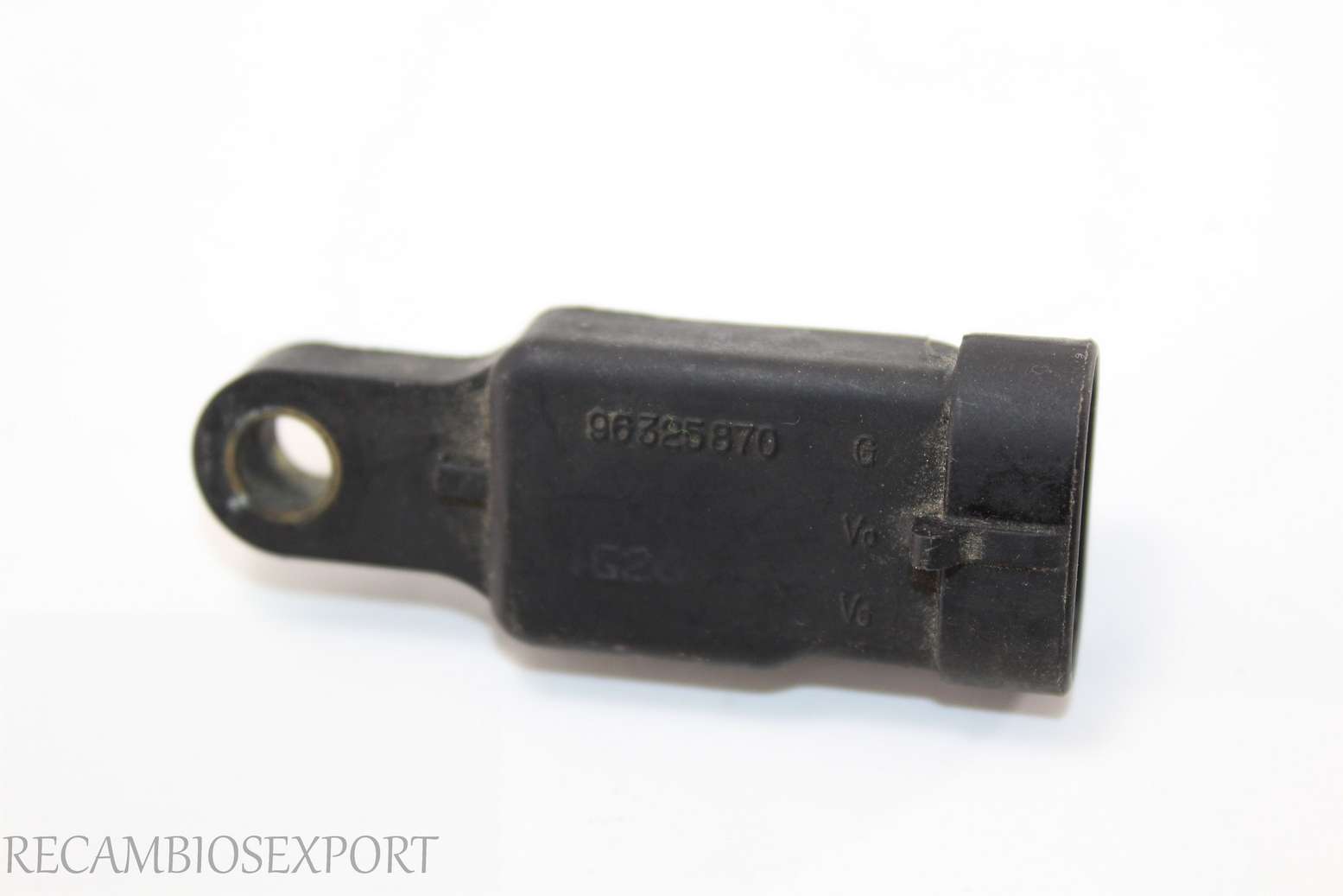 Sensor de presion Chevrolet Matiz 96325870 96325870G - foto 1