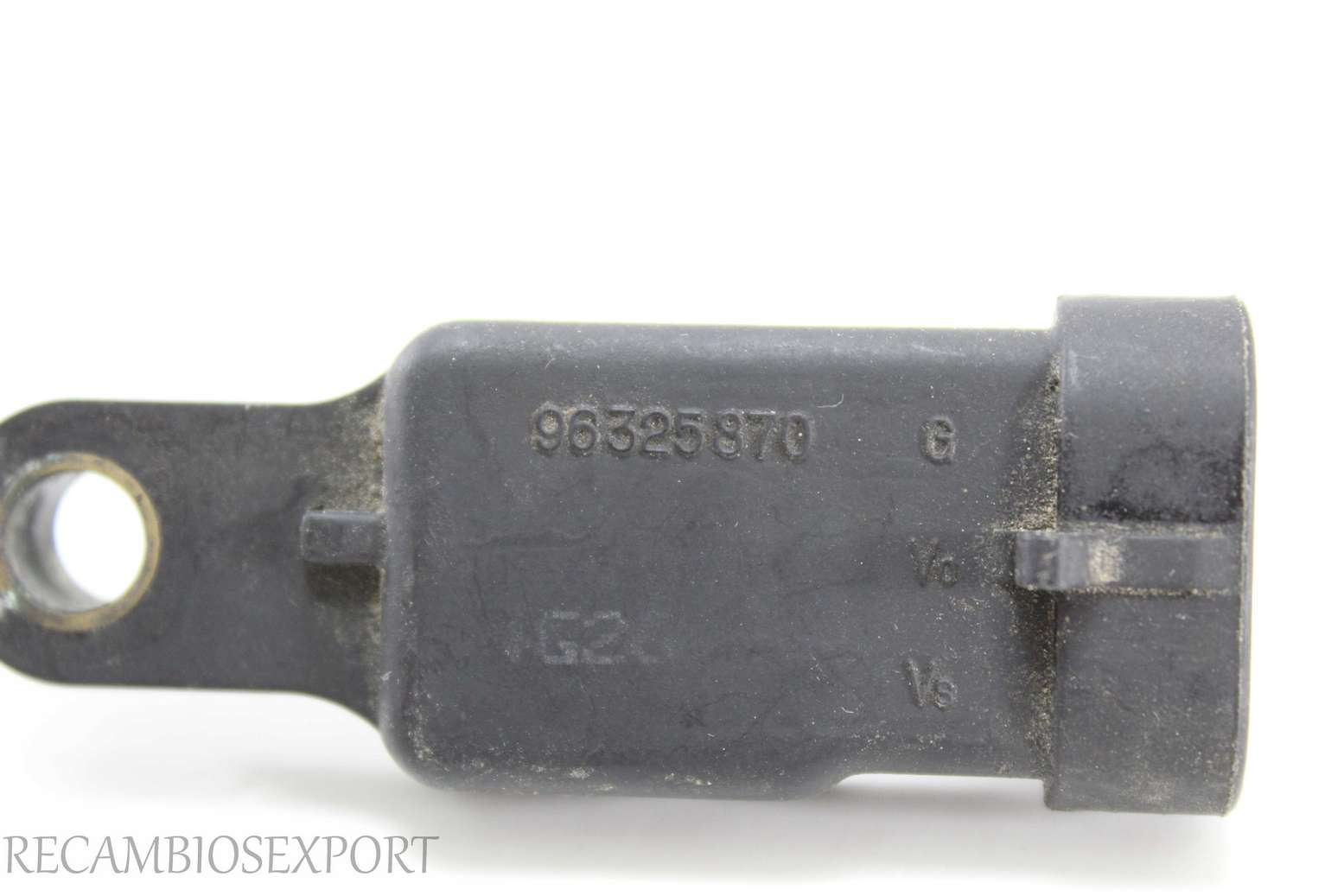 Sensor de presion Chevrolet Matiz 96325870 96325870G - foto 2