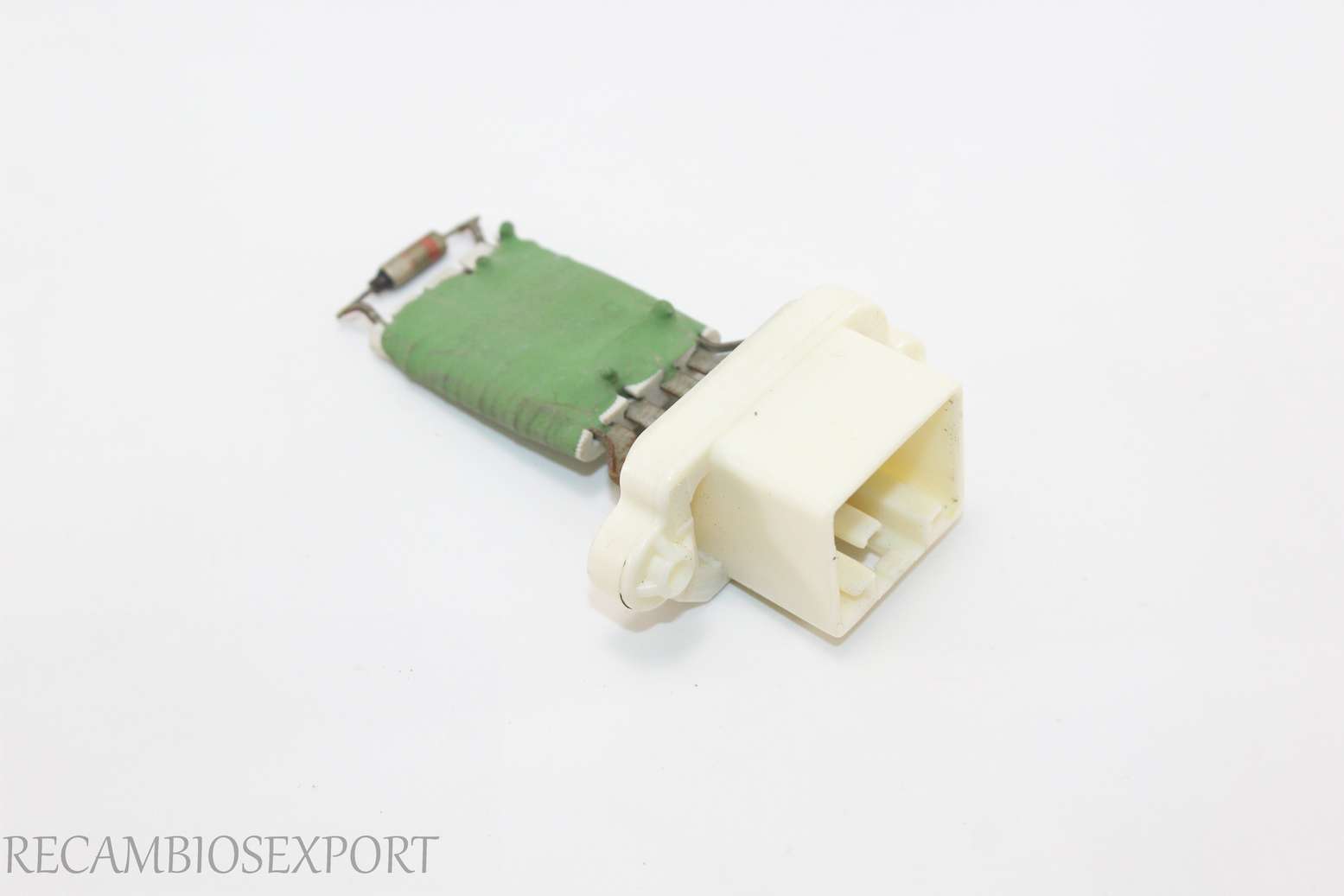 Resistencia de calefacción Ford Fiesta 1R12KR29 1R12K R29 - foto 1