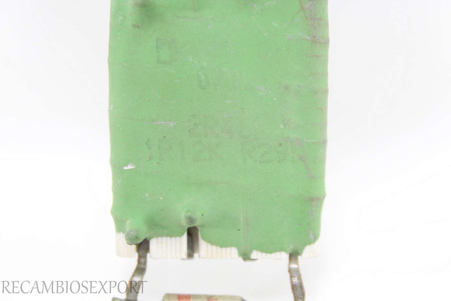 Resistencia de calefacción Ford Fiesta 1R12KR29 1R12K R29 - foto 2