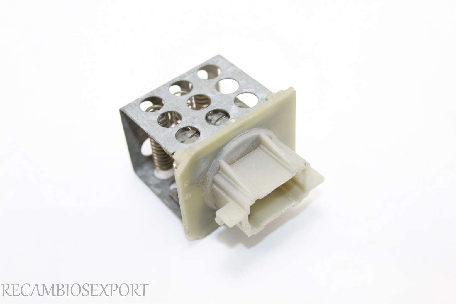 Resistencia de calefacción Citroen Xsara Picasso 38574 - foto 1
