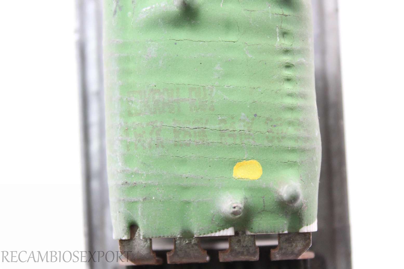 Resistencia de calefacción VW Seat Ford 701959263 701 959 263 0268020312 026 80203.12 5399386020 - foto 3