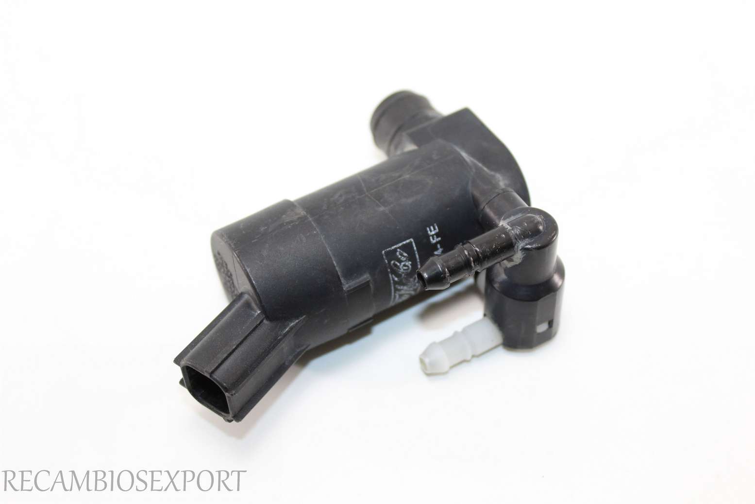 Bomba de agua Ford Galaxy Turnier Focus Kuga Mondeo 1S7117K624FE 1S71-17K624-FE - foto 1