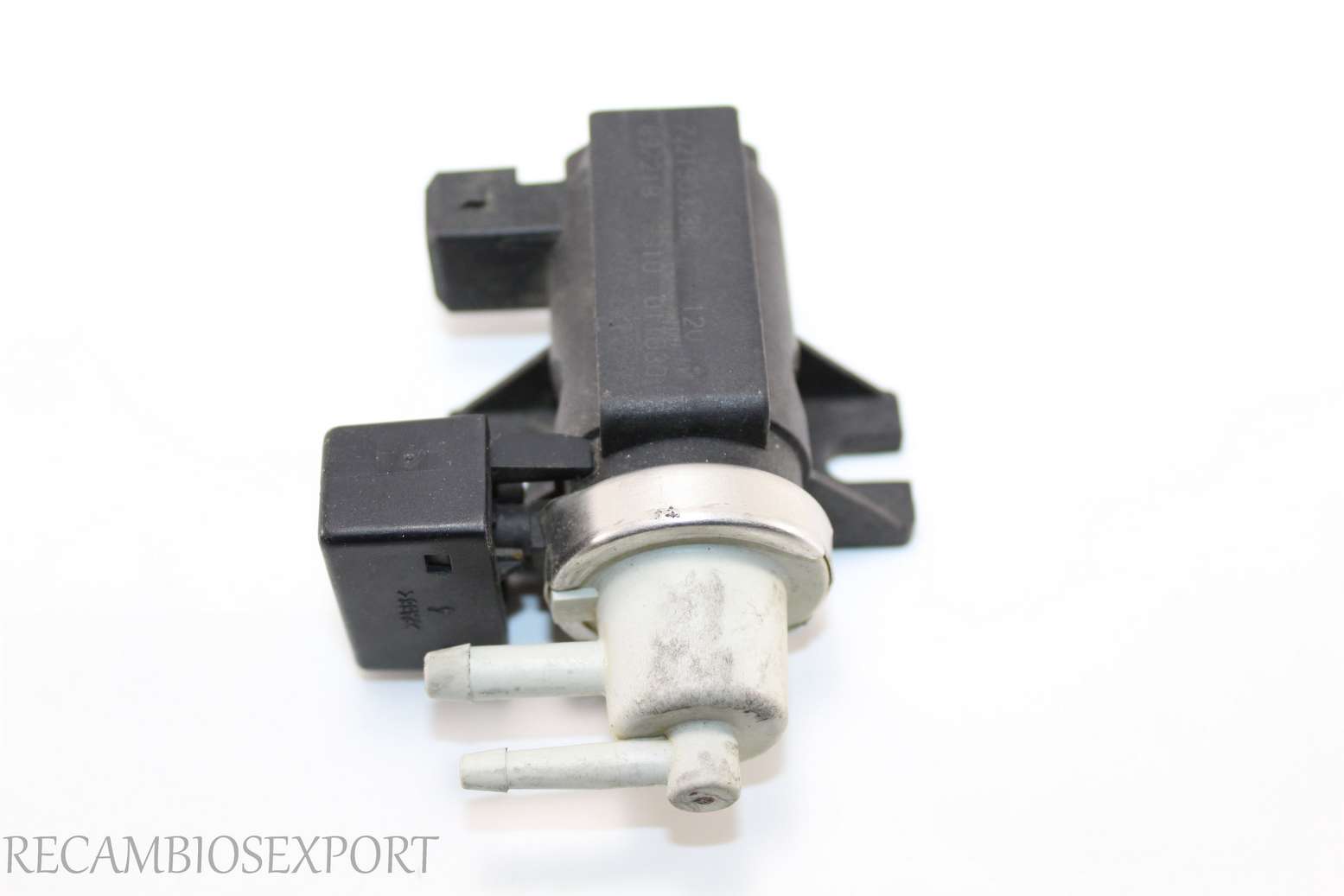 Válvula de vacío Opel Corsa Astra Meriva Zafira 72190338 7.21903.38 8972183310 897218 3310 - foto 1