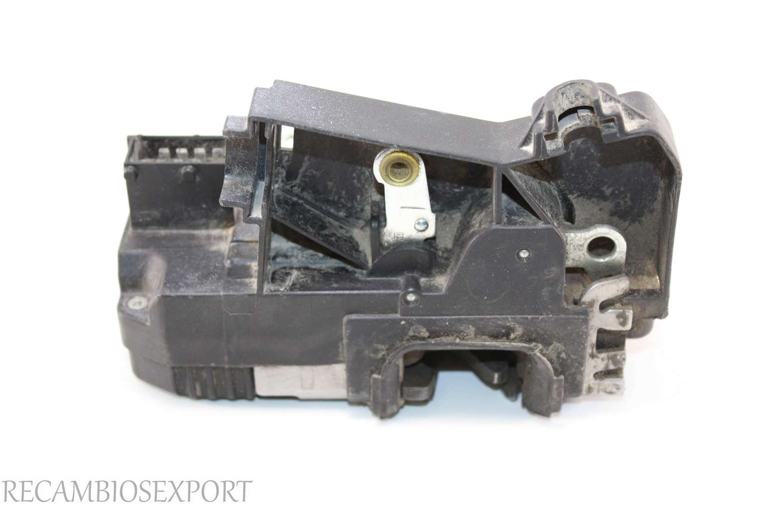 Cerradura de puerta Renault Trafic 8200020187 91166231 - foto 2