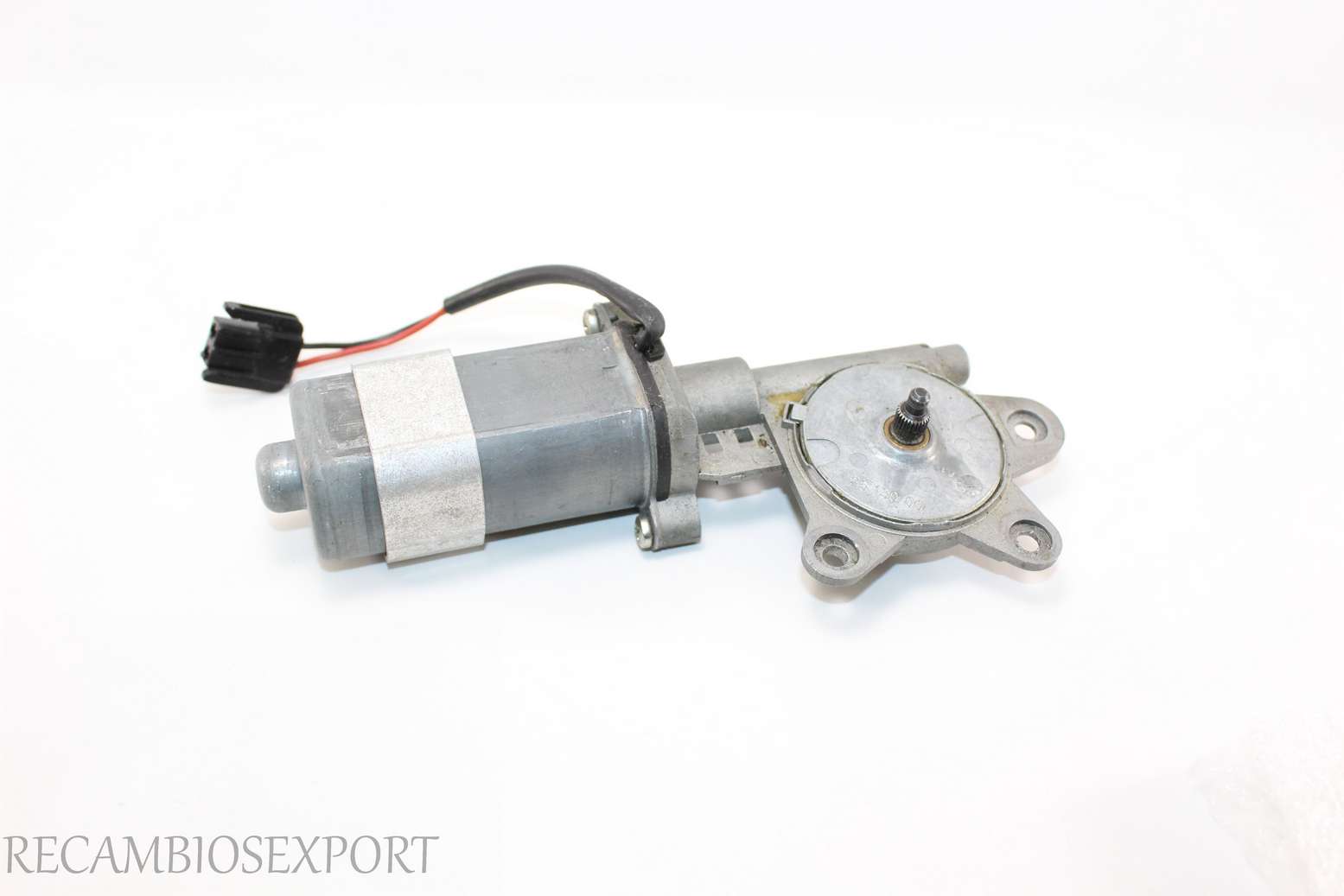 Motor de elevalunas Seat Leon 1653802 16.538.02 2613000 26 130 00 2612900 26 129 00 Webasto - foto 1