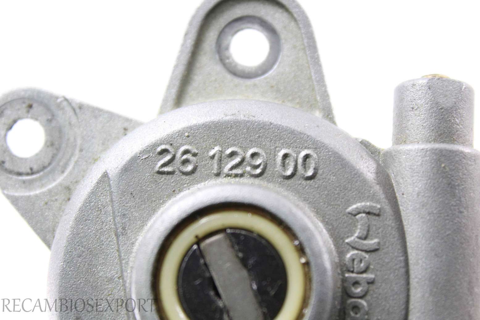 Motor de elevalunas Seat Leon 1653802 16.538.02 2613000 26 130 00 2612900 26 129 00 Webasto - foto 3