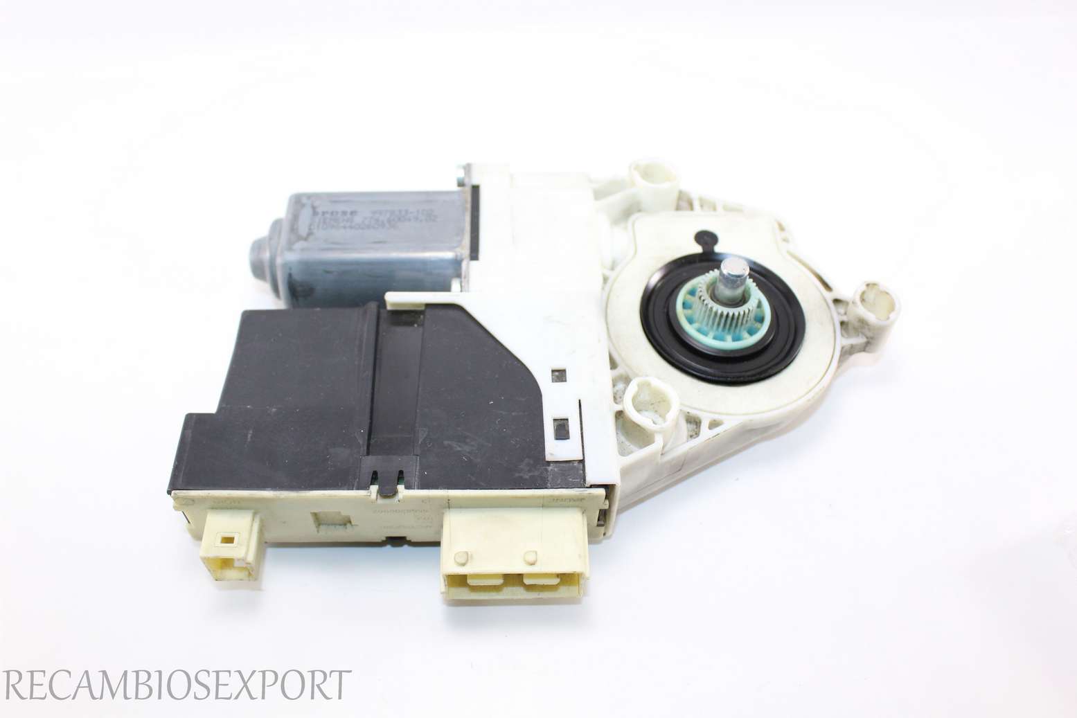 Motor de elevalunas Citroen C5 9649303980 96 493 039 80 0536010901 053.60109.01 Brose 997833102 997833-102 Siemens 7746004902 774.60049.02 - foto 1