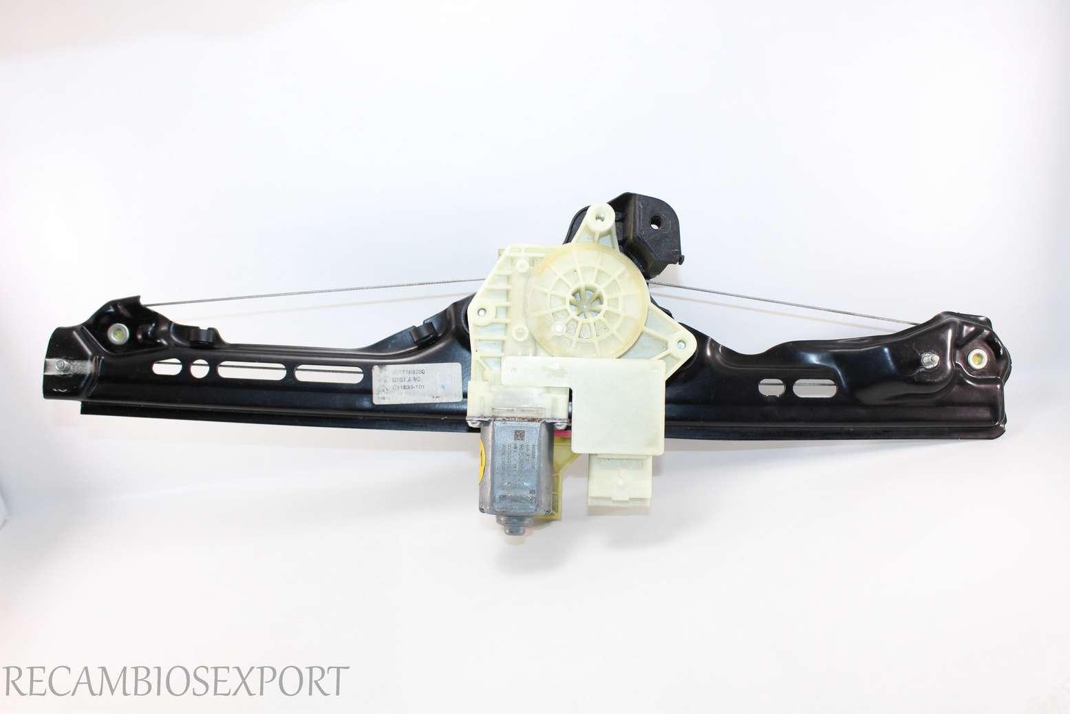 Motor de elevalunas Citroen C4 Picasso 9675288580 9077185280 B787ARG B787 ARG C11838101 C11838-101 A65688114 A65688-114 00026042120401 0002604212-0401 - foto 1