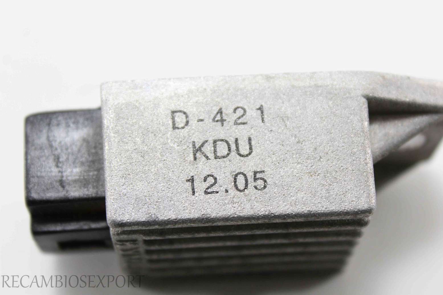 Resistencia de calefacción Kymco D421KDU D-421 KDU - foto 2