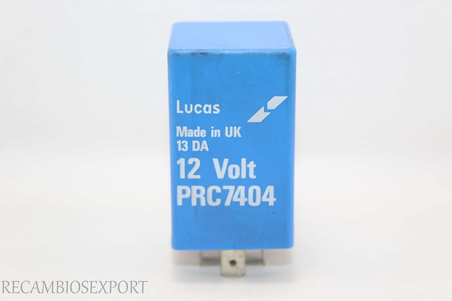 Rele Range Rover PRC7404 Lucas - foto 1