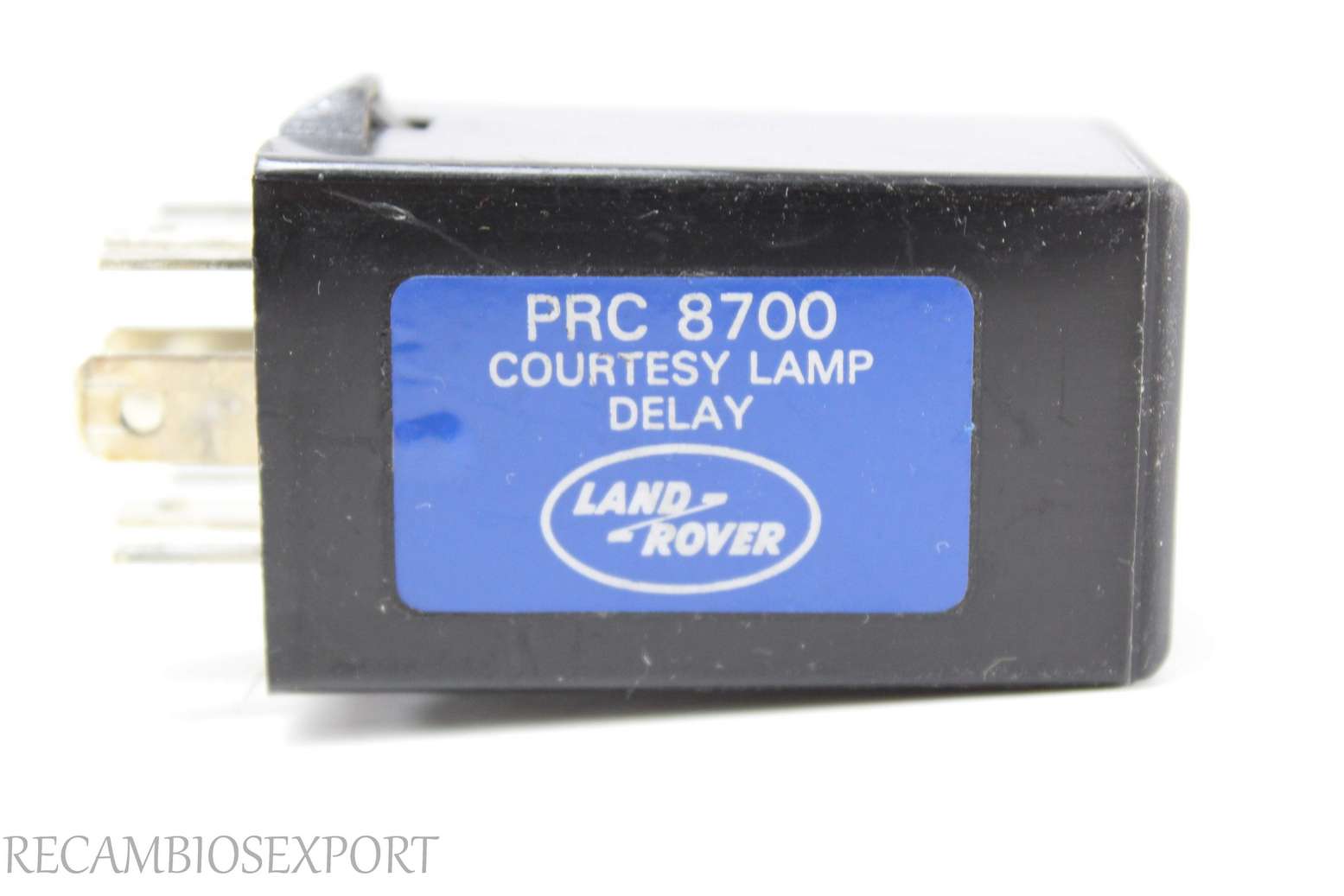 Rele Range Rover PRC8700 PRC 8700 - foto 2