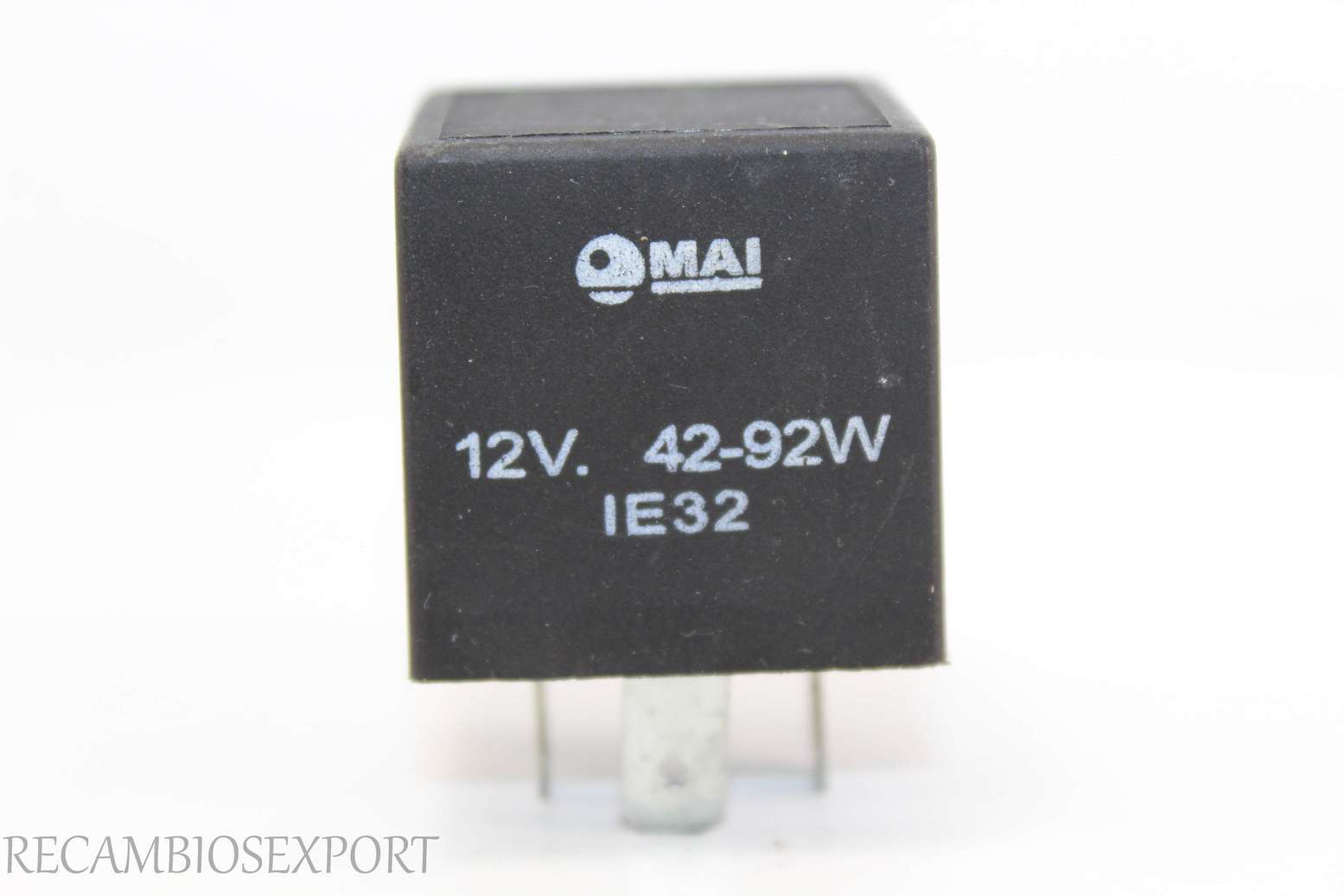 Rele MAI 12V4292W 12V 4292W - foto 1