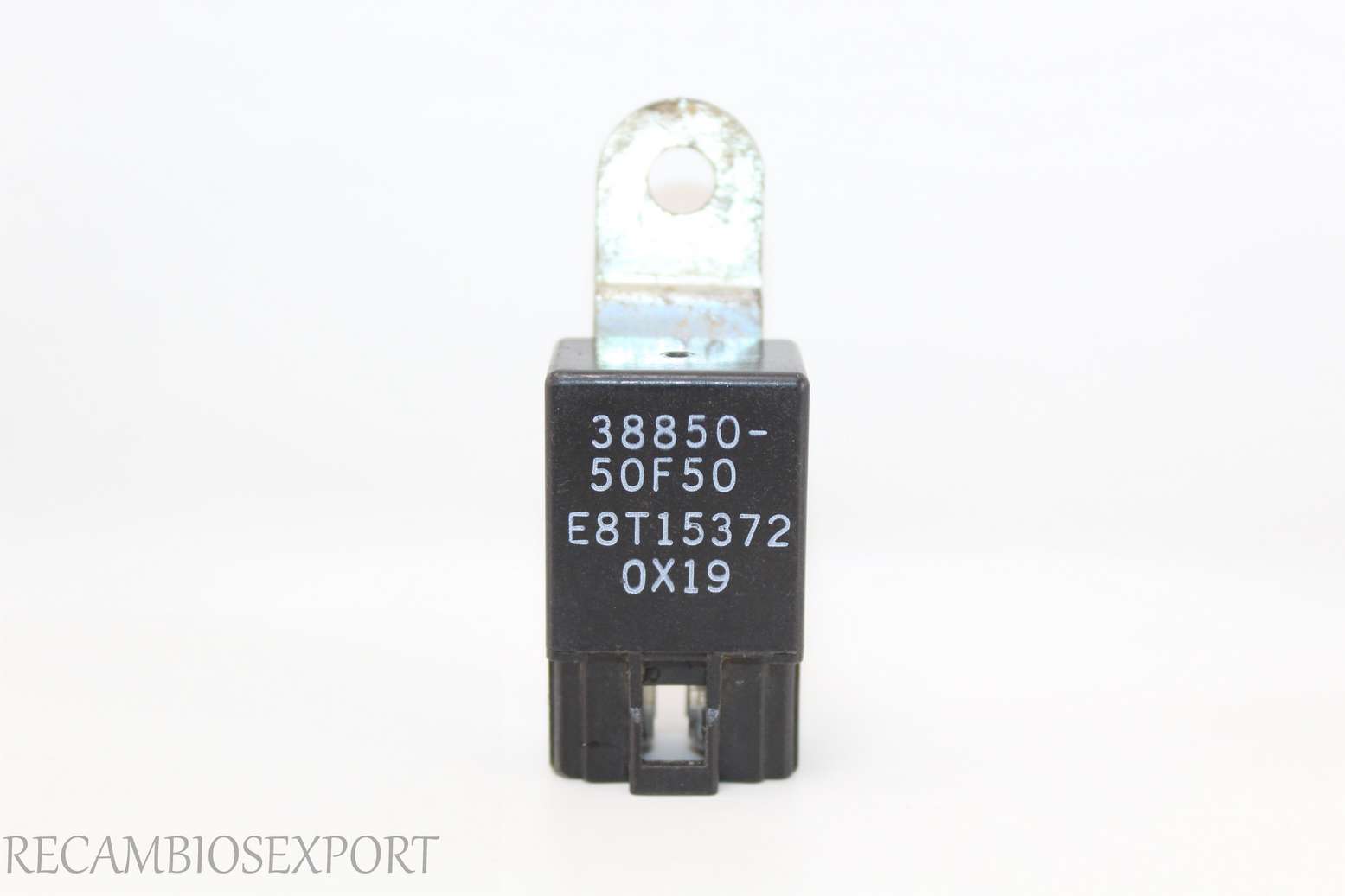 Rele Suzuki 3885050F50 38850-50F50 - foto 1