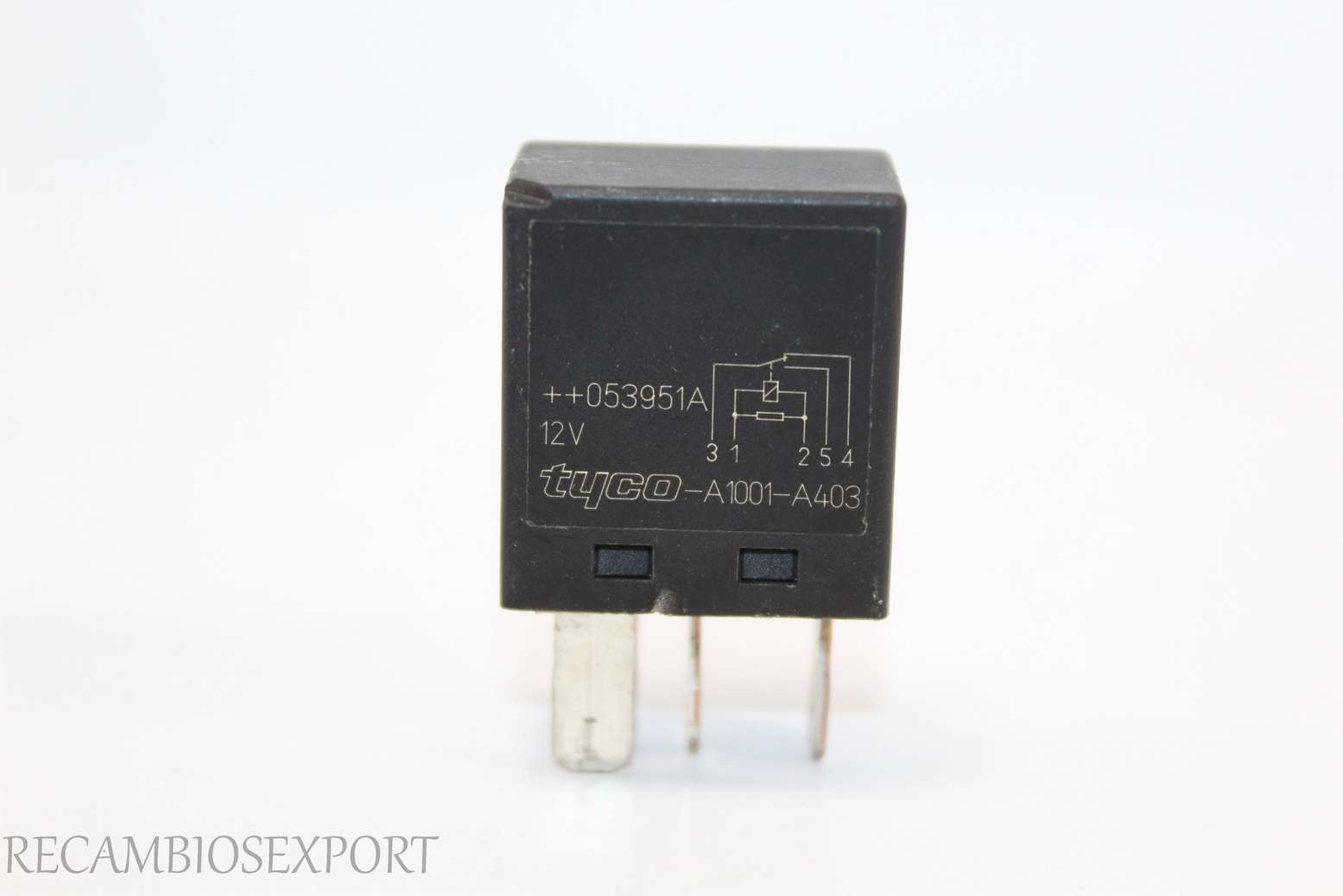 Rele Tyco A1001A403 A1001-A403 - foto 1