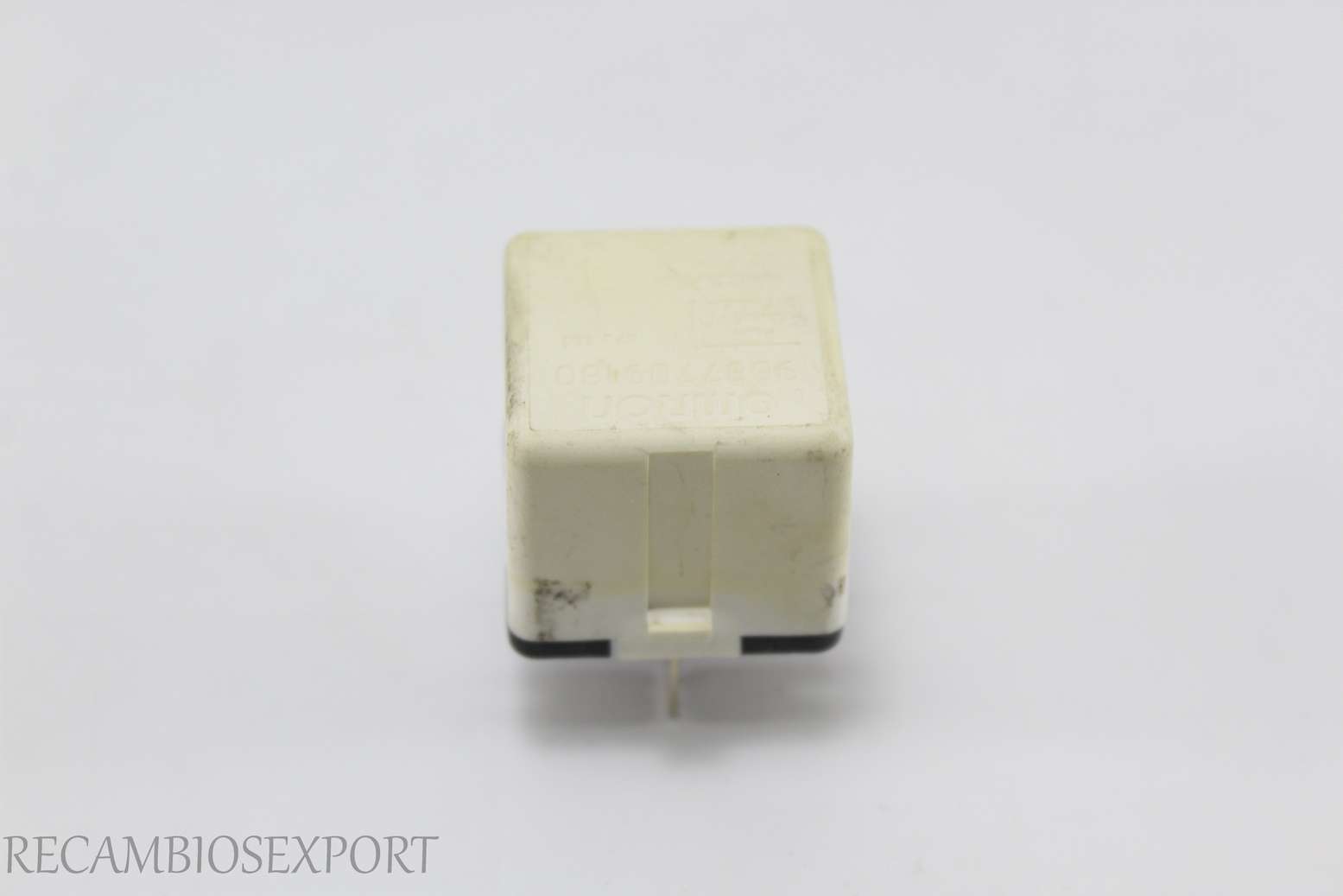 Rele 9687709180 Omron - foto 1