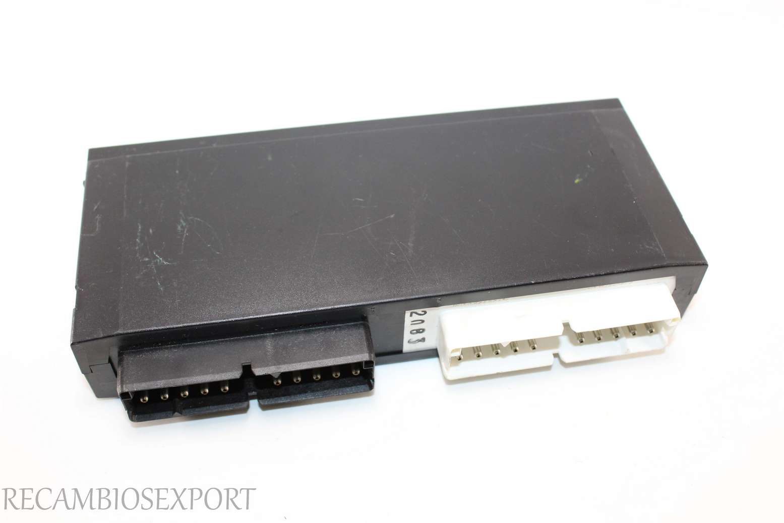 Centralita de confort BMW E32 61351379741 61.35-1 379 741 1378904 8276971 606140X01E 6061.40X.01E AMP8276972 AMP 827 697-2 1378452 - foto 1