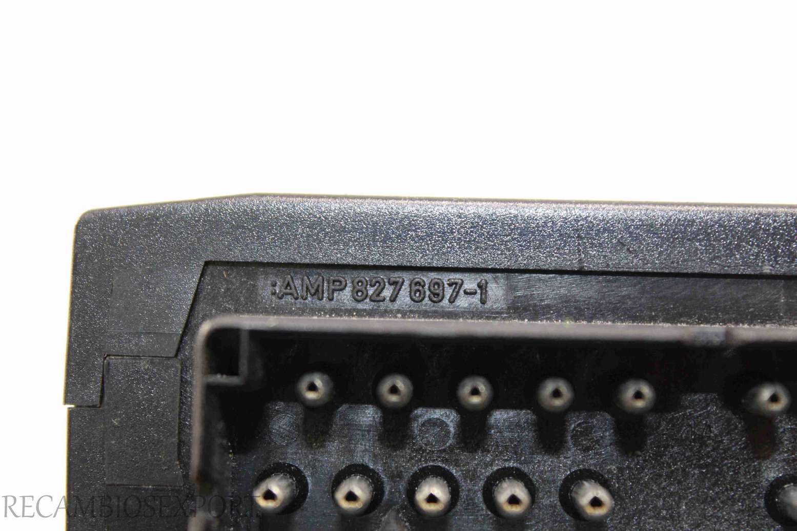 Centralita de confort BMW E32 61351379741 61.35-1 379 741 1378904 8276971 606140X01E 6061.40X.01E AMP8276972 AMP 827 697-2 1378452 - foto 4
