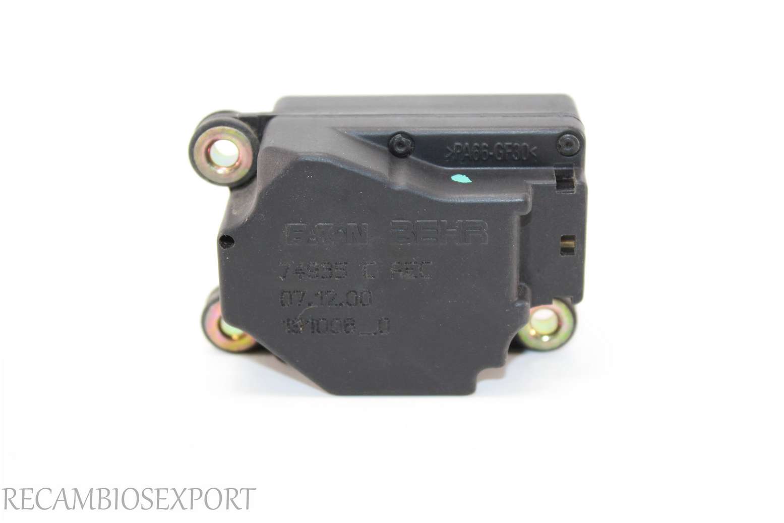 Servomotor de calefacción Volvo S60 S80 V70 74935CREC 74935 C REC 1910080 191008-0 Behr - foto 1