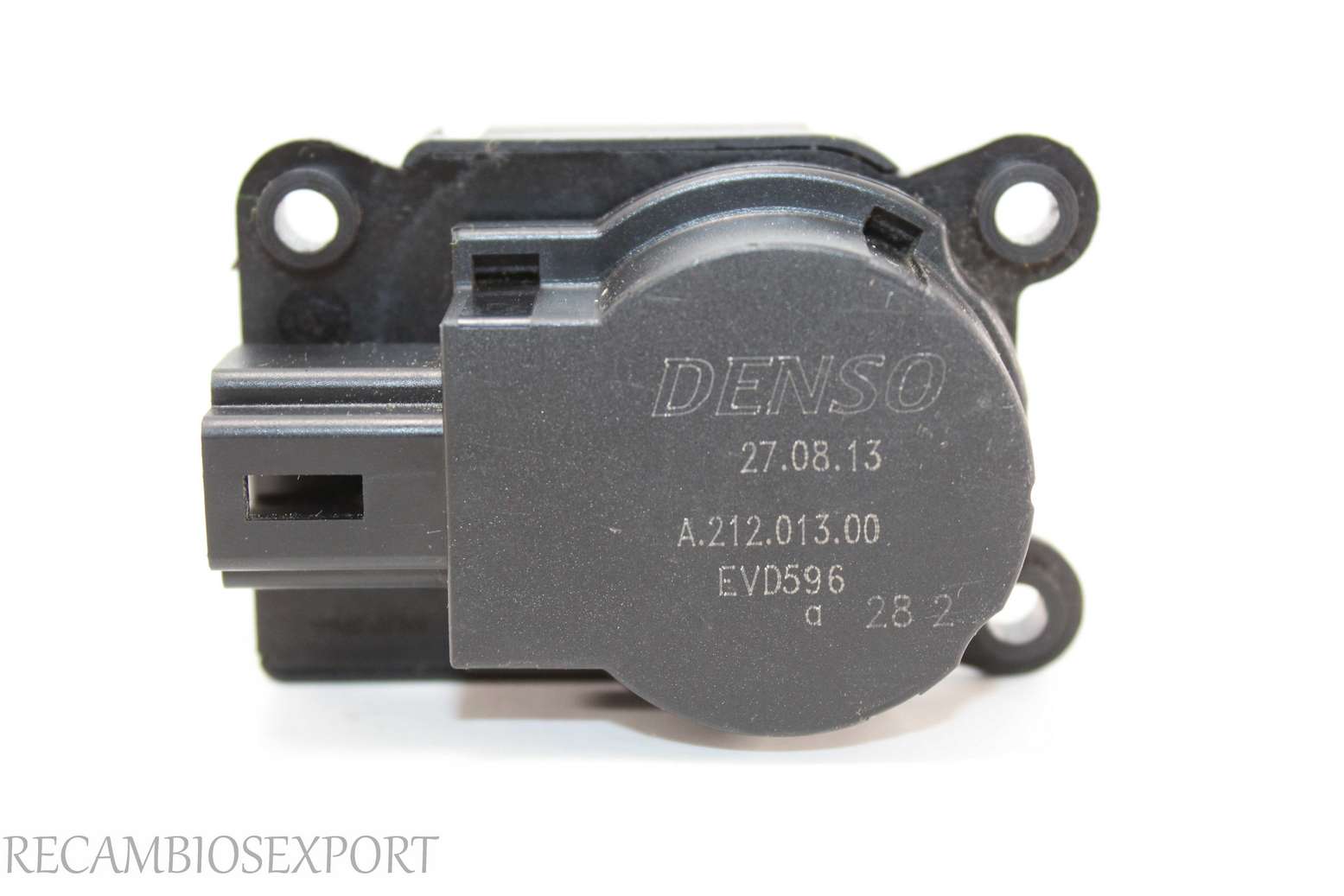 Servomotor de calefaccion Citroen C4 Picasso Opel Adam A21201300 A.212.013.00 Denso EDV596 - foto 1