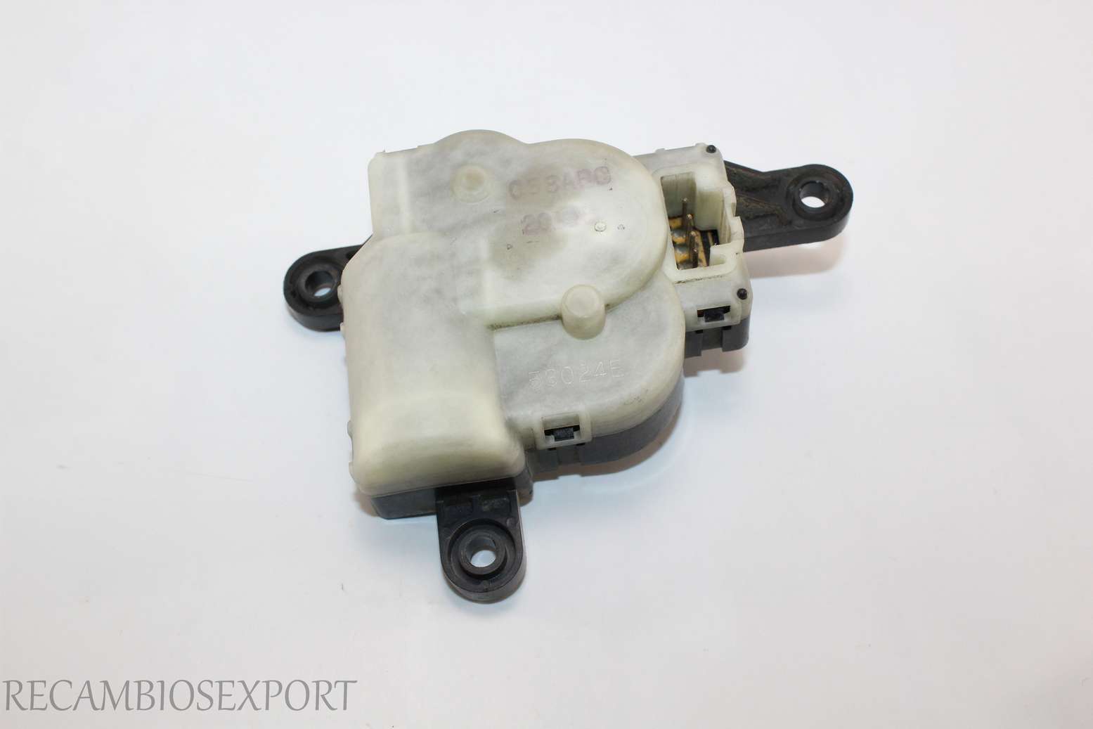 Servomotor de calefaccion Chrysler Voyager 058ABC 58024E - foto 1