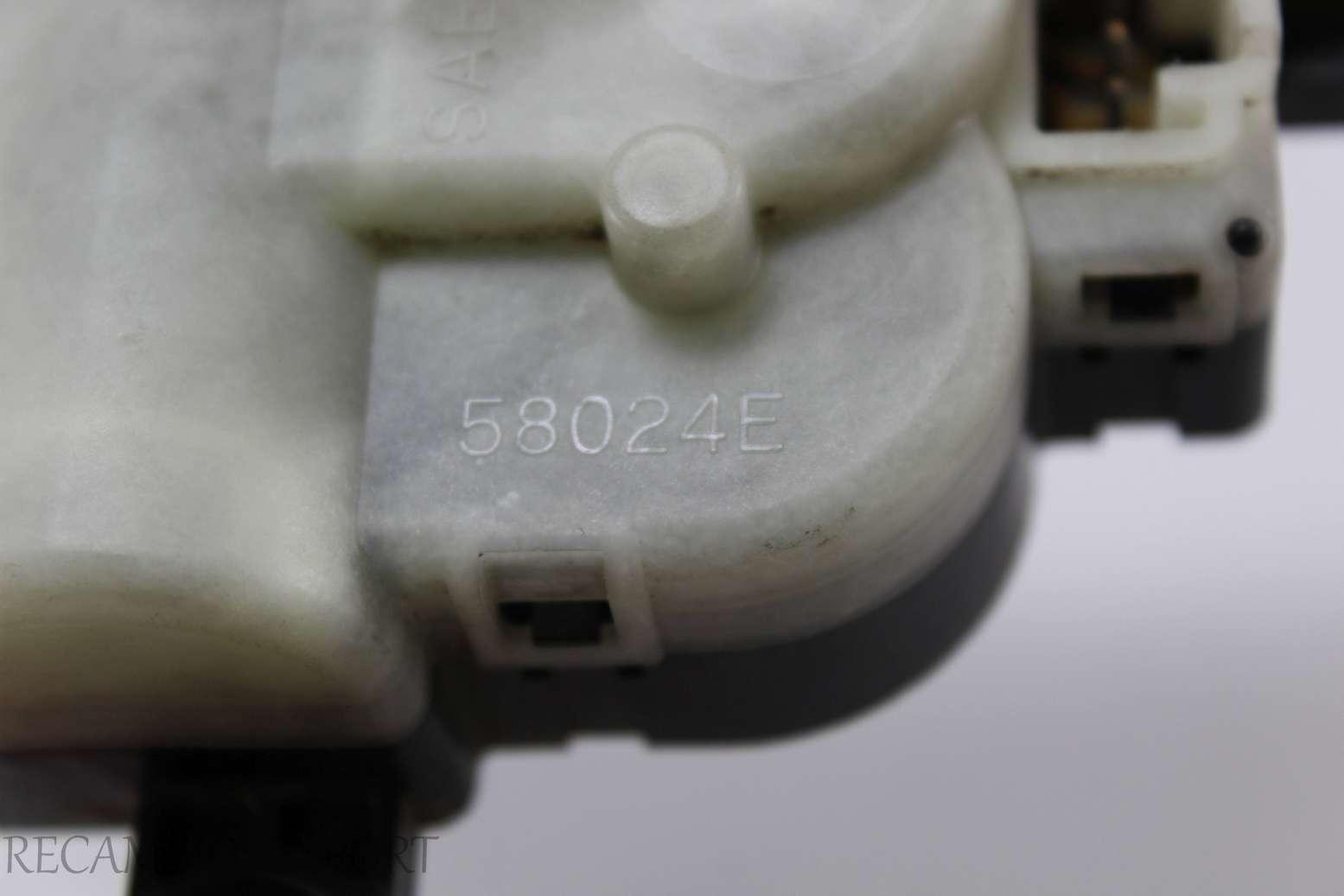 Servomotor de calefaccion Chrysler Voyager 058ABC 58024E - foto 3