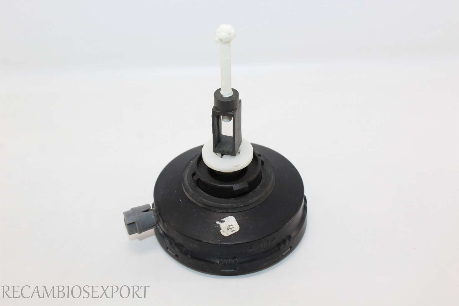 Control de alcance de los faros Mercedes W203 W208 W210 2088000175 208 800 01 75 40285202 402 852-02 - foto 1