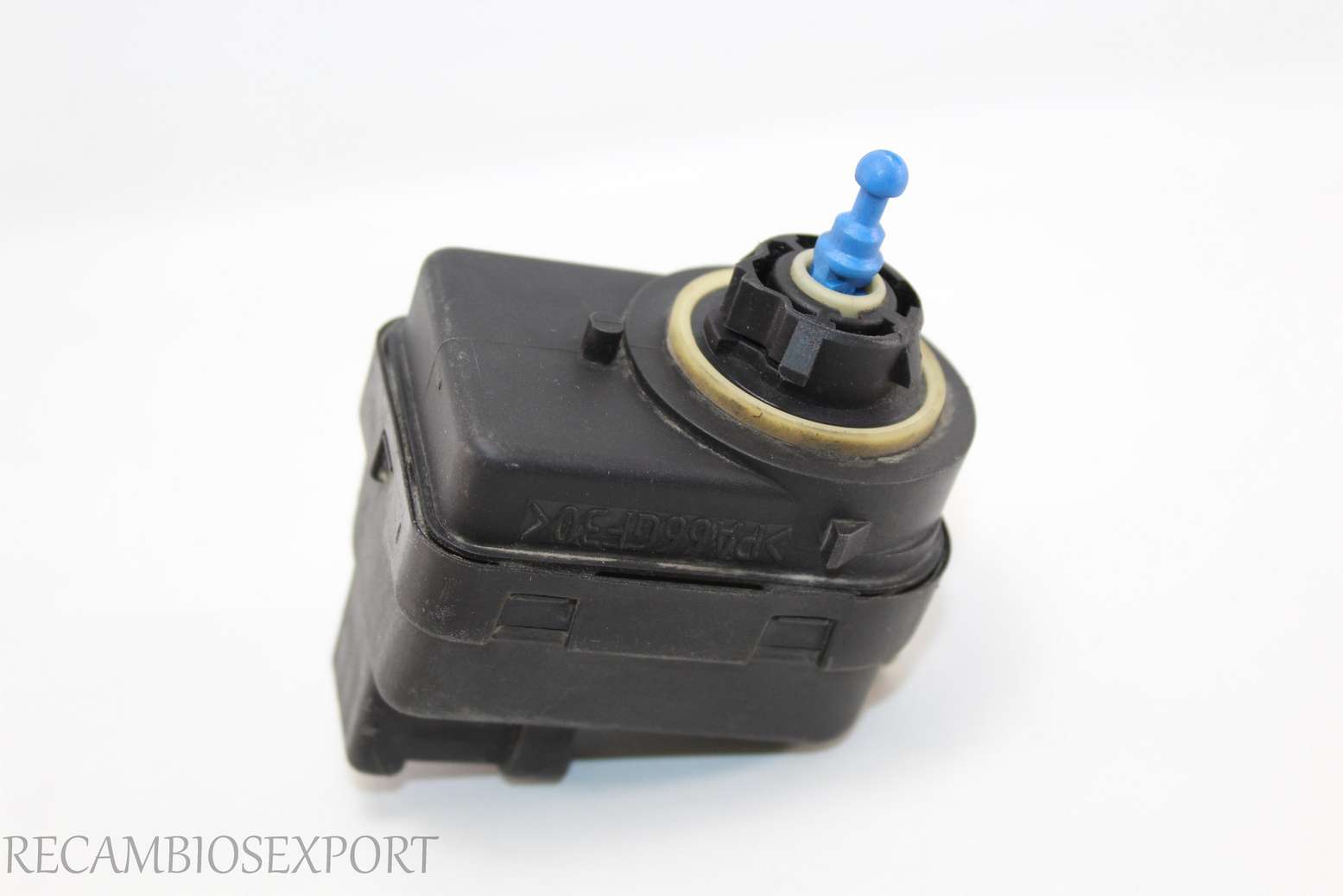 Control de alcance de los faros Nissan Primastar Opel Vivaro Renault Clio Twingo R7700415343 - foto 1