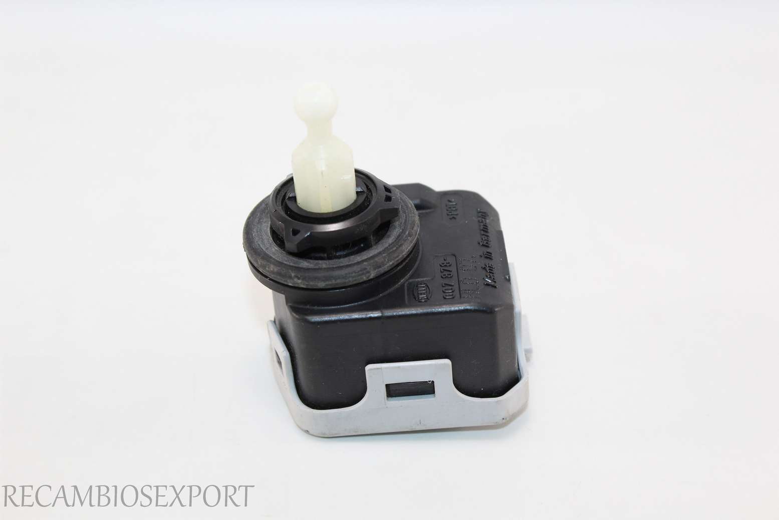 Control de alcance de los faros Mercedes Sprinter Hella 00787807 007878HL007 007 878-HL0 07 - foto 1