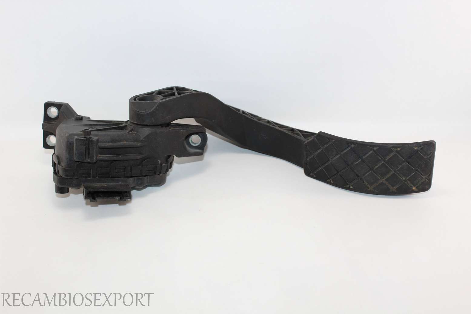 Pedal acelerador Audi VW Skoda Seat 8D1723523F 8D1 723 523 F 6PV00837602 6PV 008 376-02 - foto 1