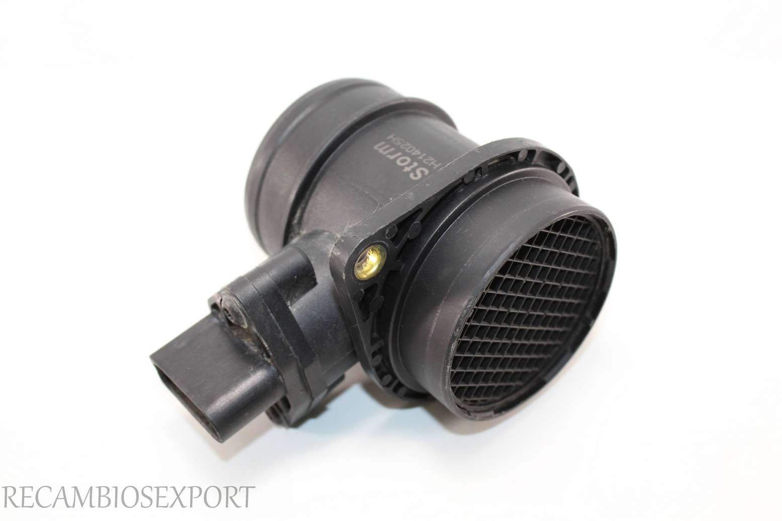 Caudalimetro Audi A6 C5 H214025H Storm - foto 1