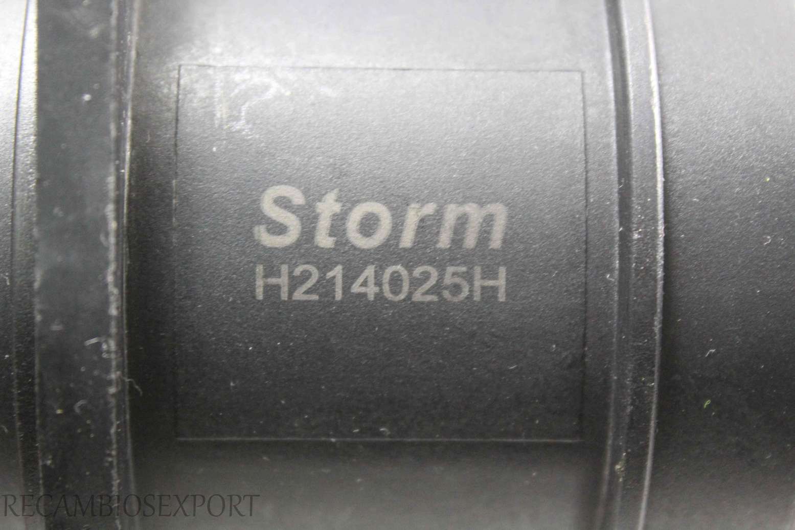 Caudalimetro Audi A6 C5 H214025H Storm - foto 2