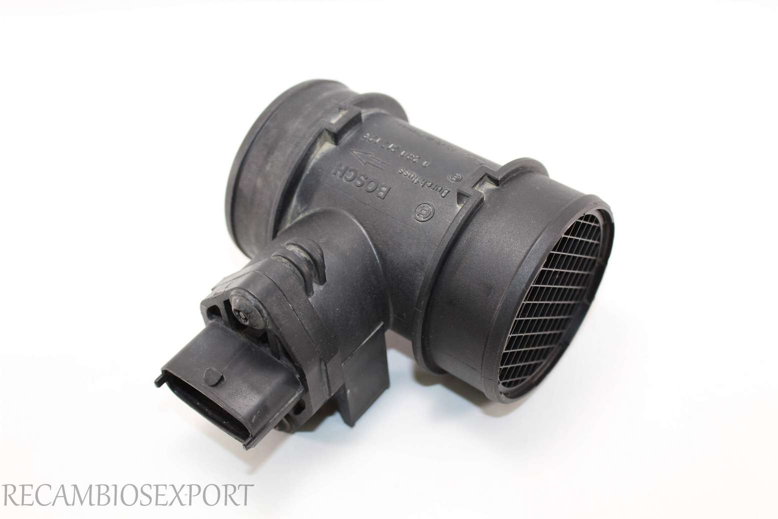 Caudalimetro Opel Corsa Astra 0280217123 0 280 217 123 Bosch - foto 1