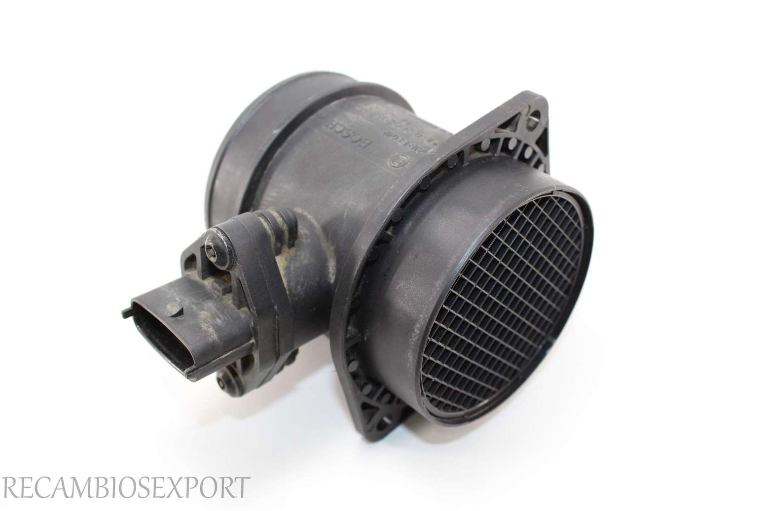 Caudalimetro Volvo XC70 V70 C70 S60 S70 S80 8670112 86 70 112 Bosch 0280218108 0 280 218 108 - foto 1