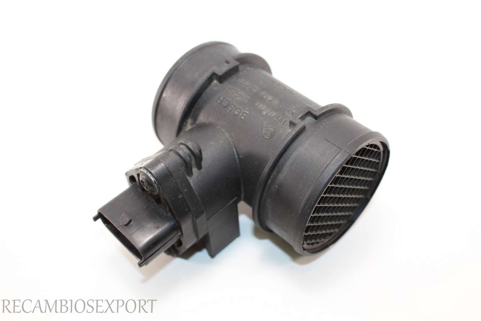 Caudalimetro Opel Astra Corsa 0280218031 0 280 218 031 Bosch - foto 1