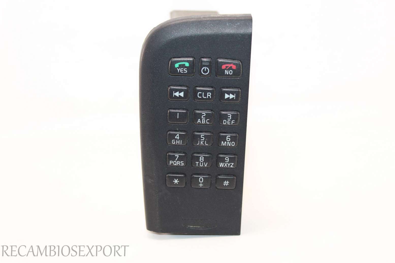 Interruptor de telephono Volvo 30657803 03W45 - foto 1