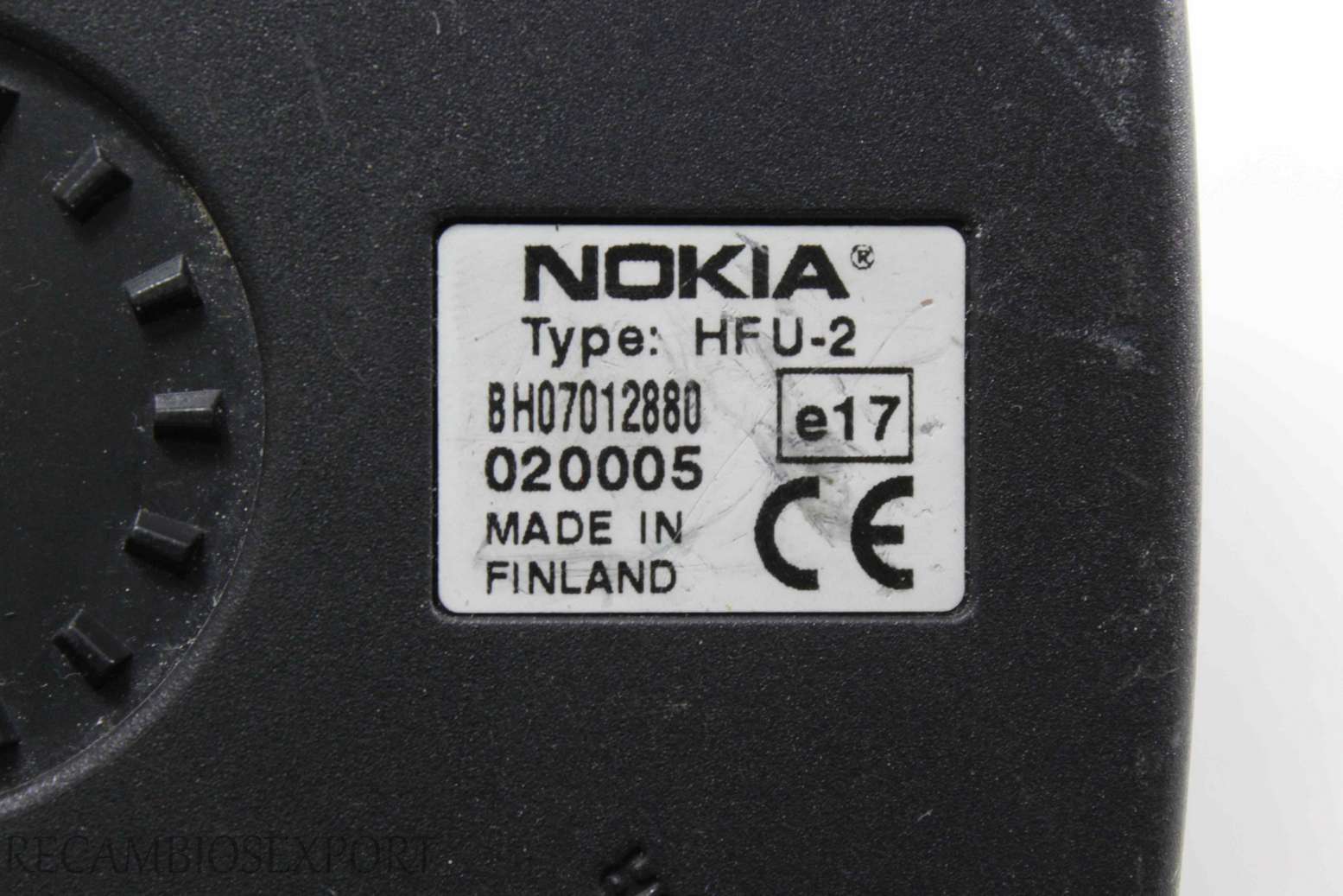 Modulo Nokia BH07012880 020005 TIP HFU-2 - foto 2