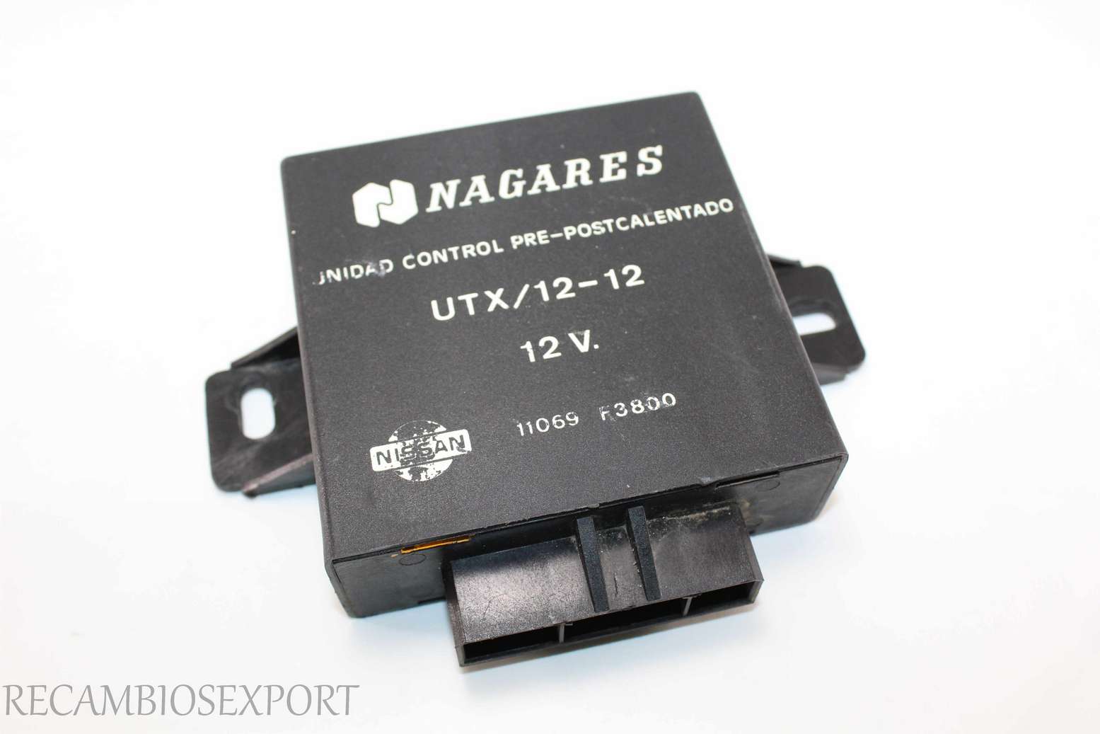 Modulo de ignicion Nissan Serena 11069F3800 11069 F3800 Nagares - foto 1