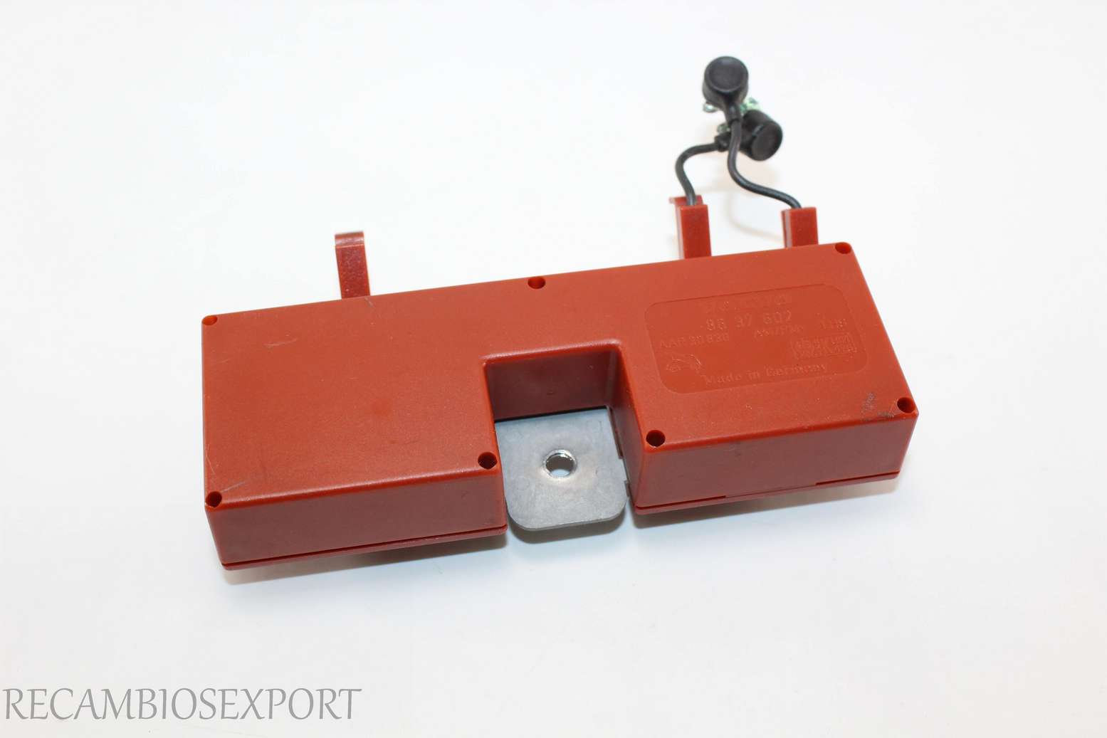 Centralina amplificador de antenna Volvo V70 8637602 86 37 602 AAR30830 - foto 1