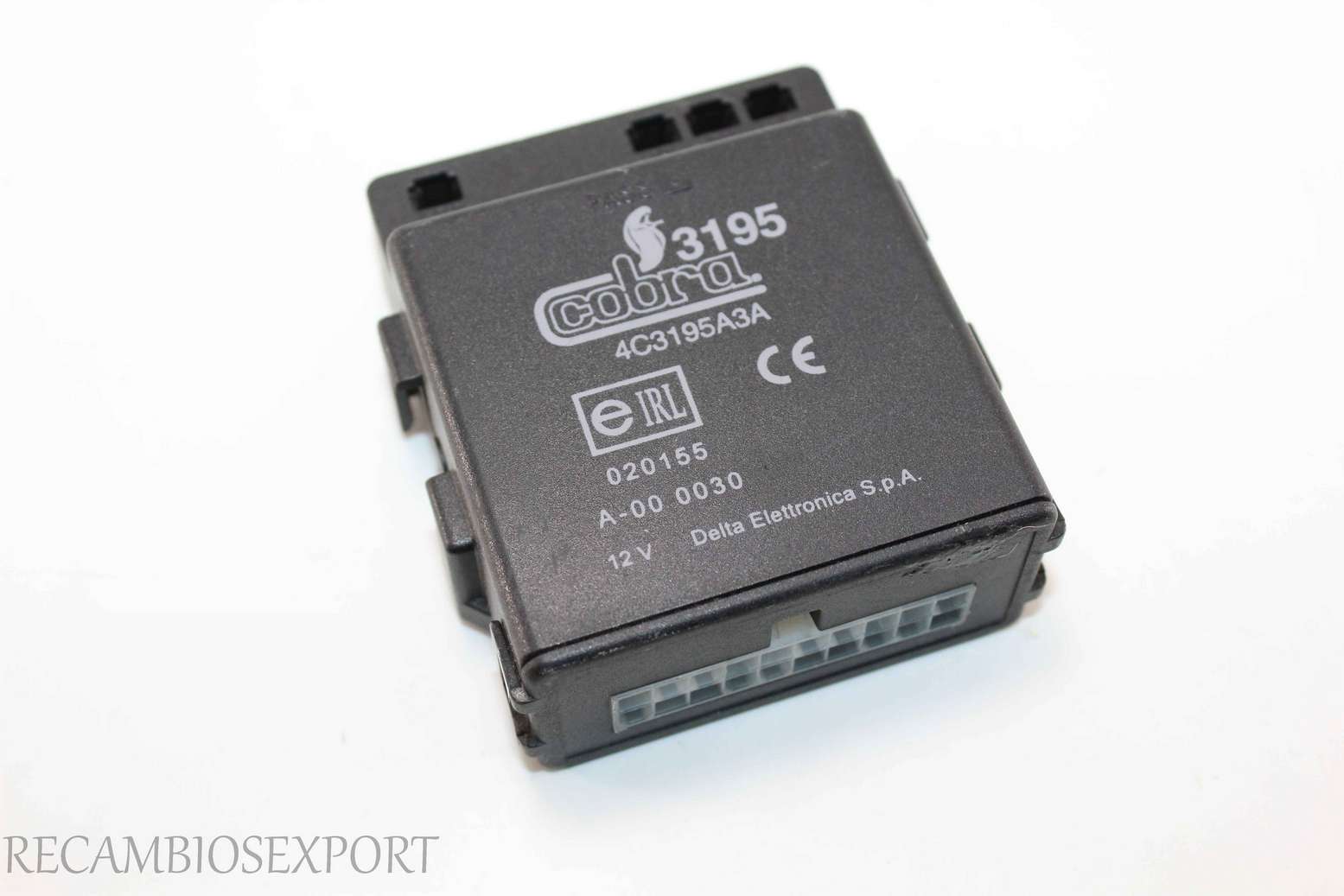 Módulo de Alarma Honda Civic - foto 1