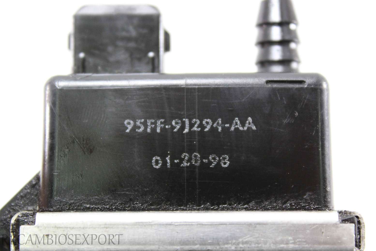 Dispositivo de calefacción Ford Escort 95FF9J294AA 95FF-9J294-AA - foto 2