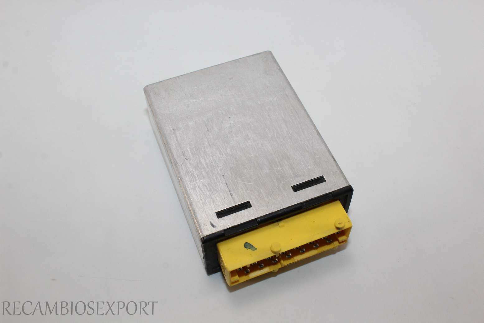Modulo de inmovilizador BMW E36 E39 E38 61354378793 61.35-4 378 793 6010820001 601-0820-001 - foto 1